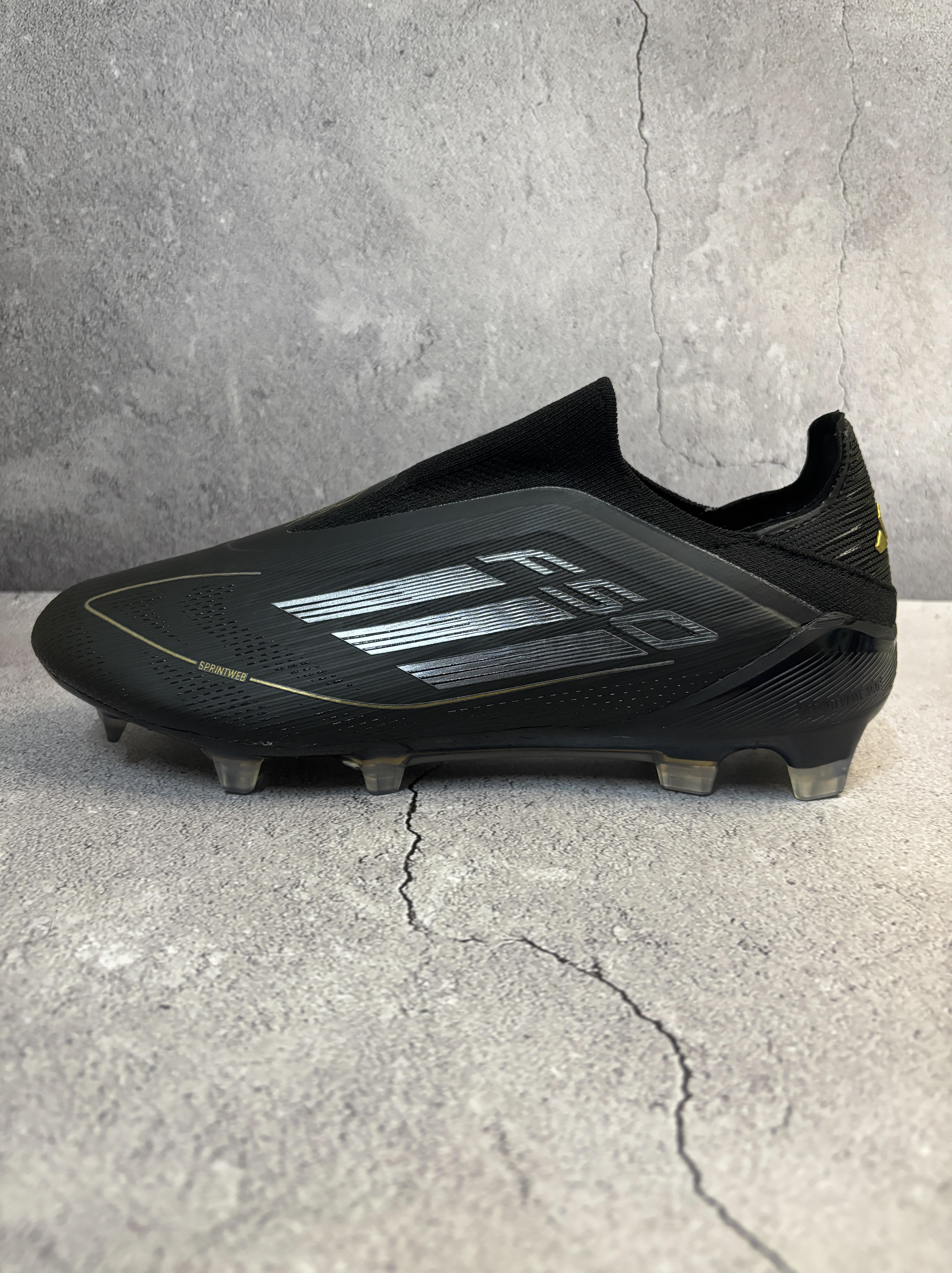 F50 Darkspark Pack