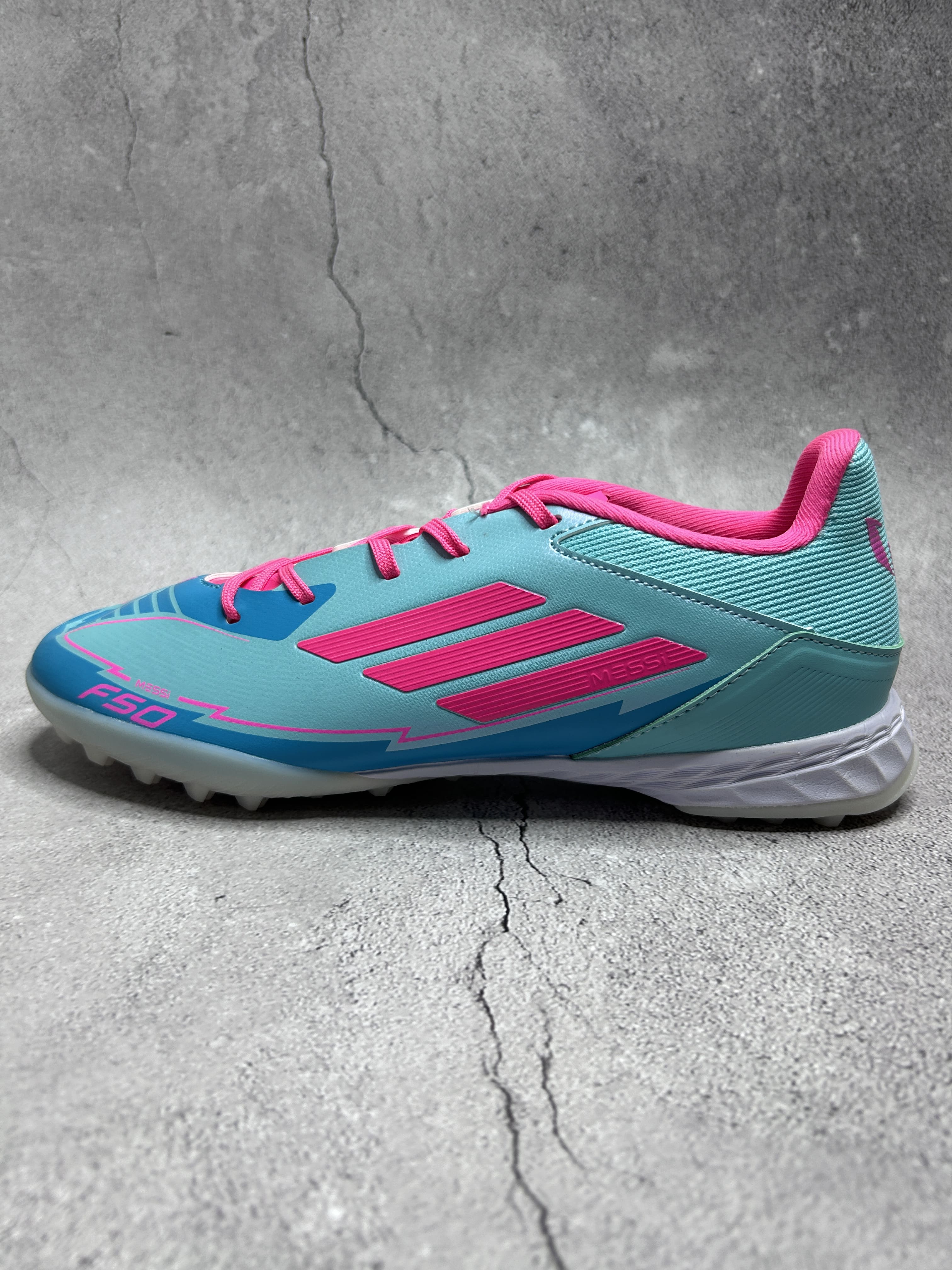 F50 La Vida Tropical TF