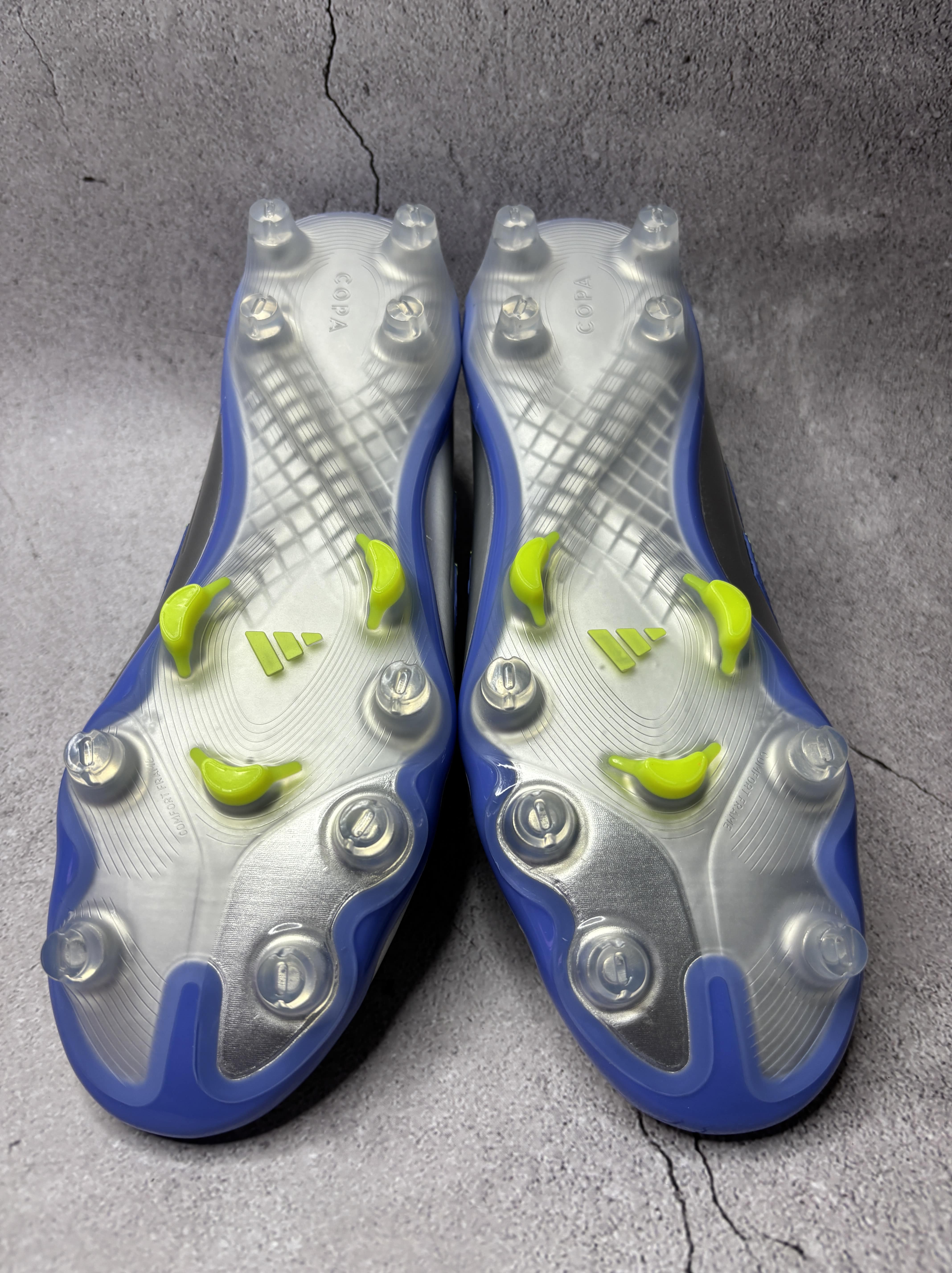Copa Pure III Celestial Victory Pack