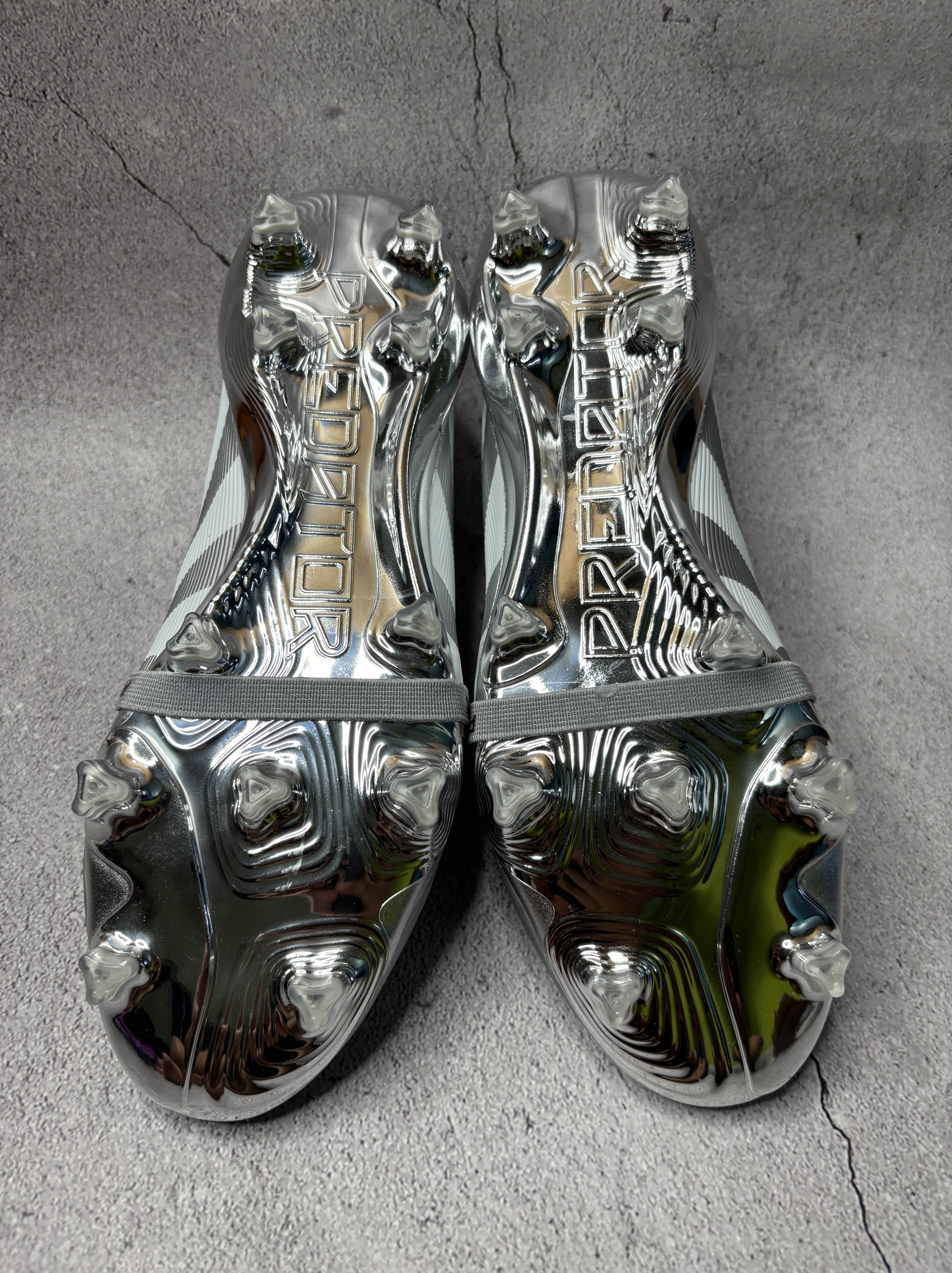 Predator 30 Chrome Dream
