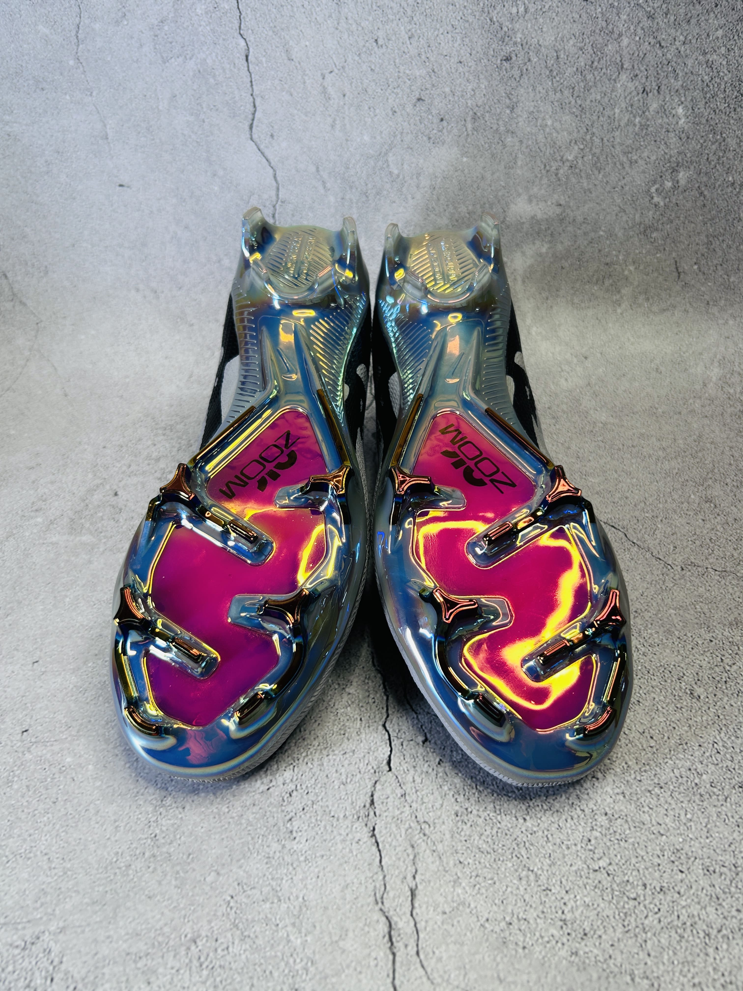 Superfly 9 Rising Gem Pack