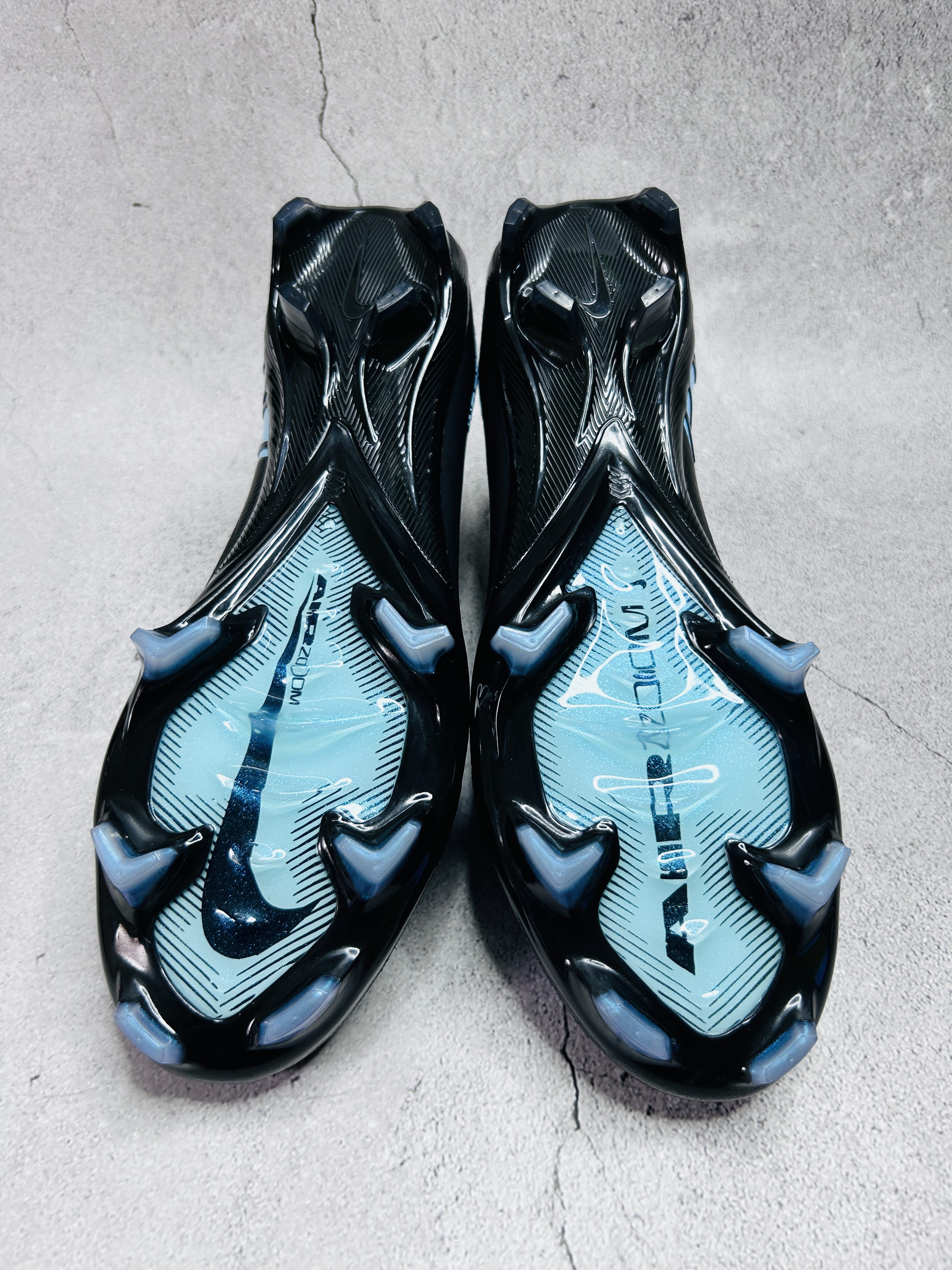 Mercurial Vapor 16 Stealth Black