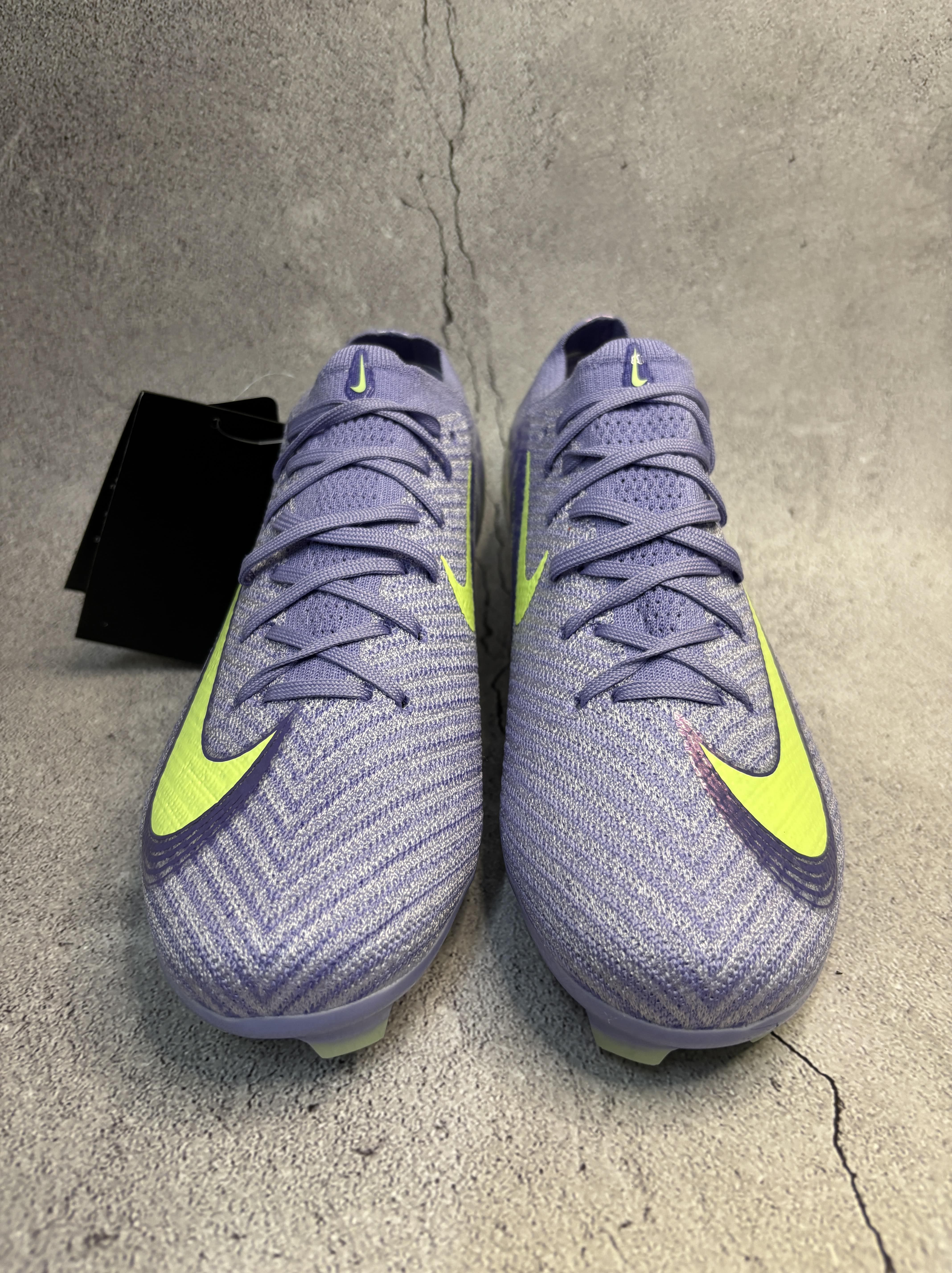 Mercurial vapor 16 United Pack