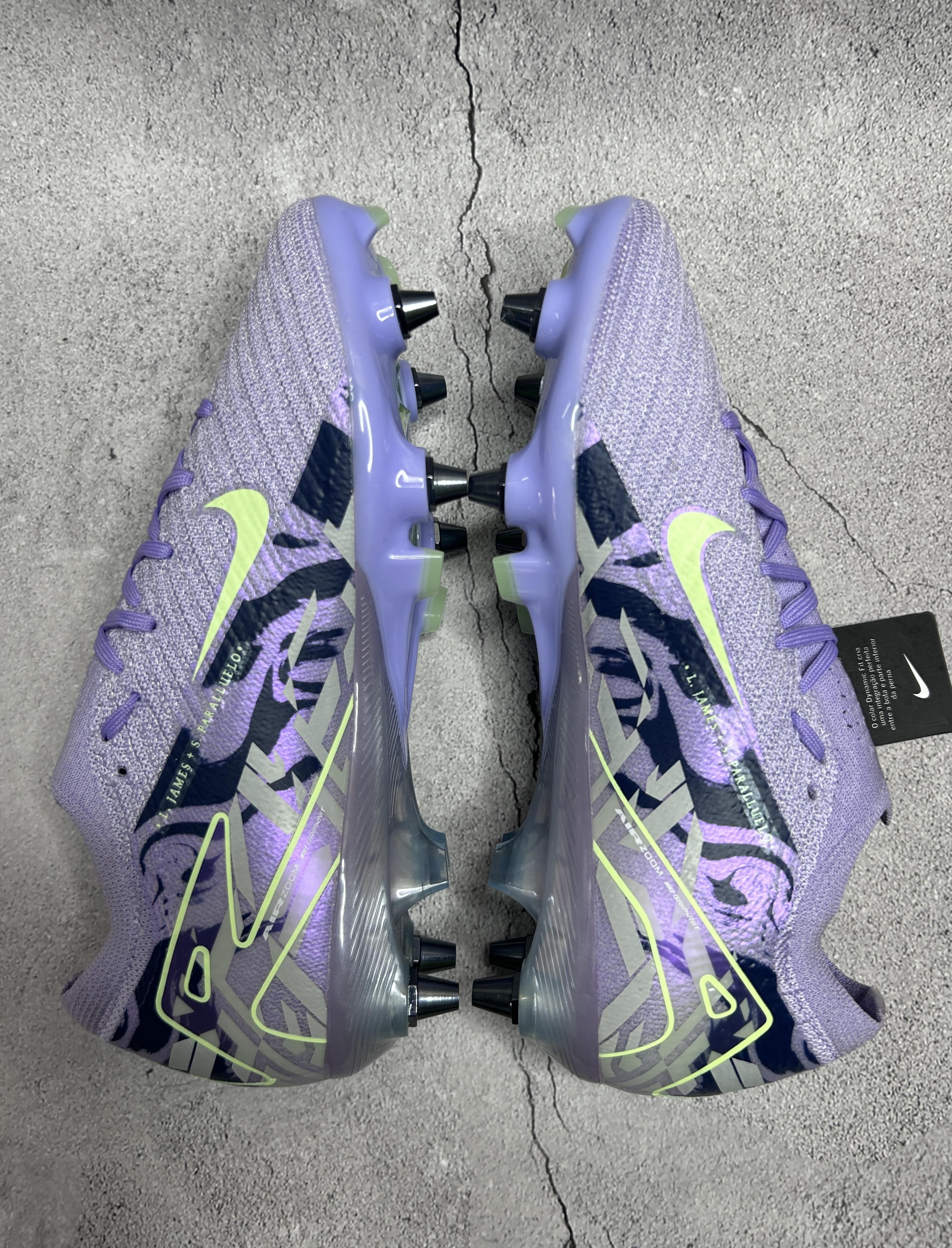 Mercurial Vapor 16 United Pack SG