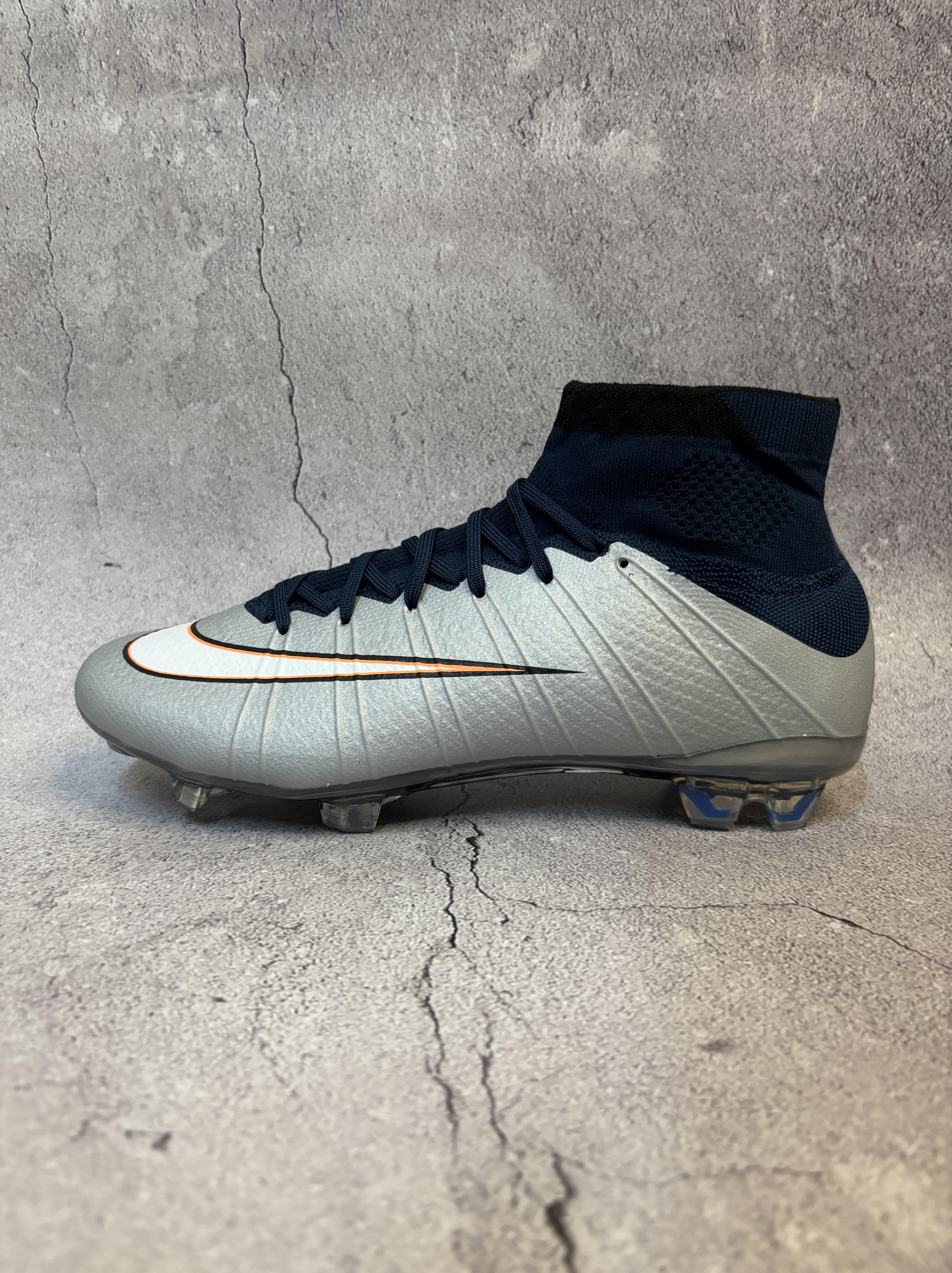 Mercurial Superfly 4 CR7 Pack