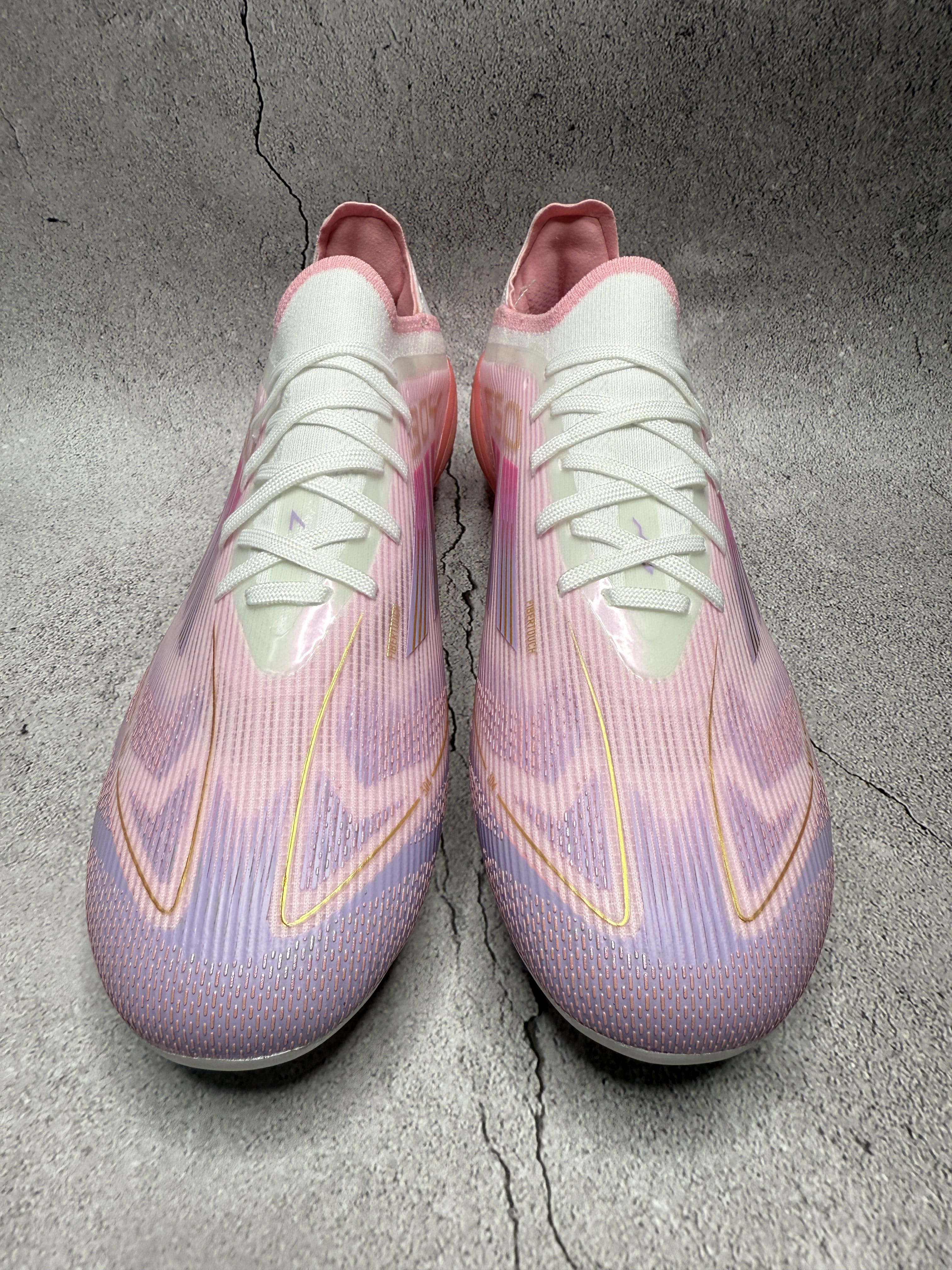 F50 LY 304 Laced