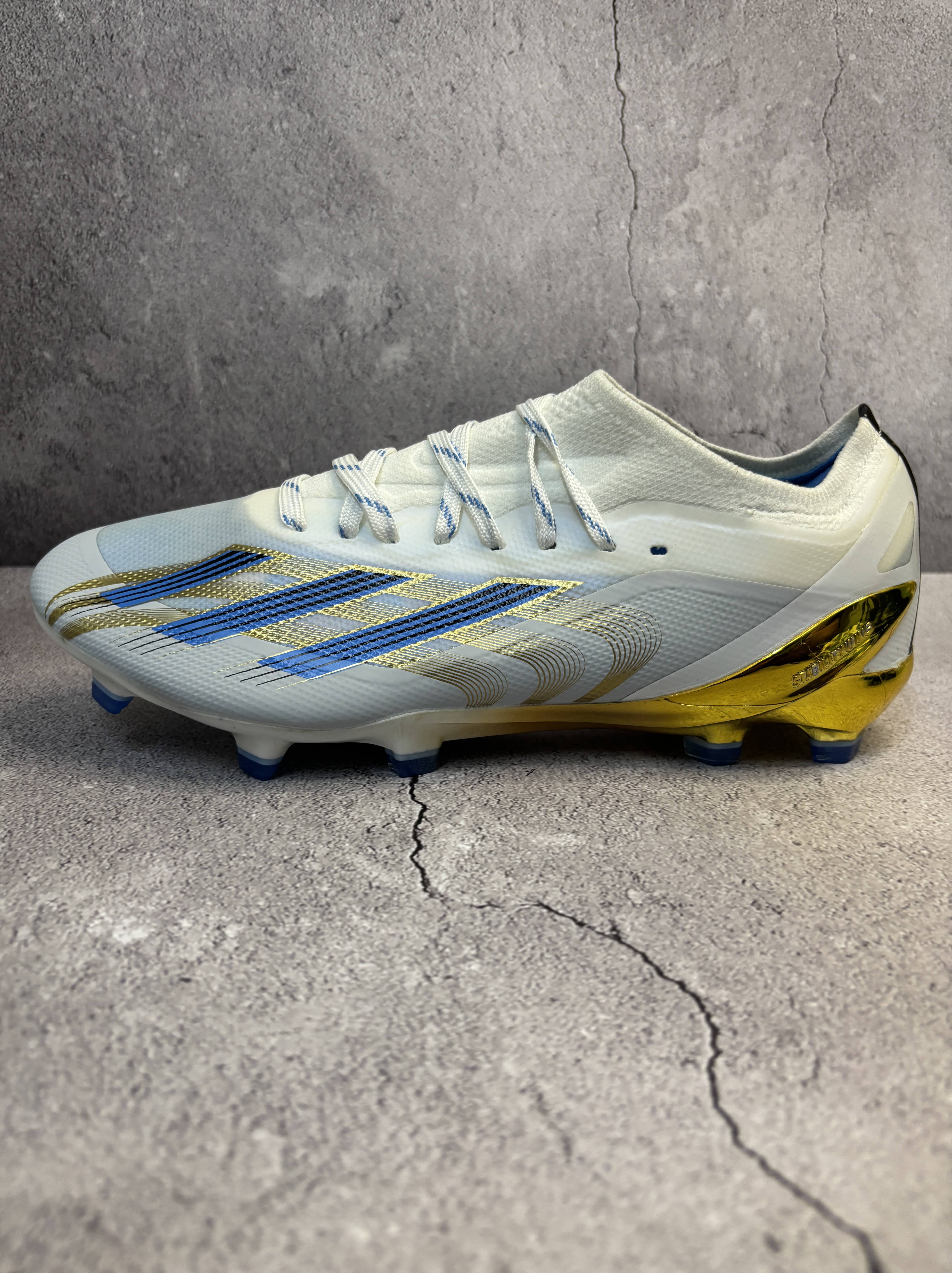 Crazyfast Messi WC Edition
