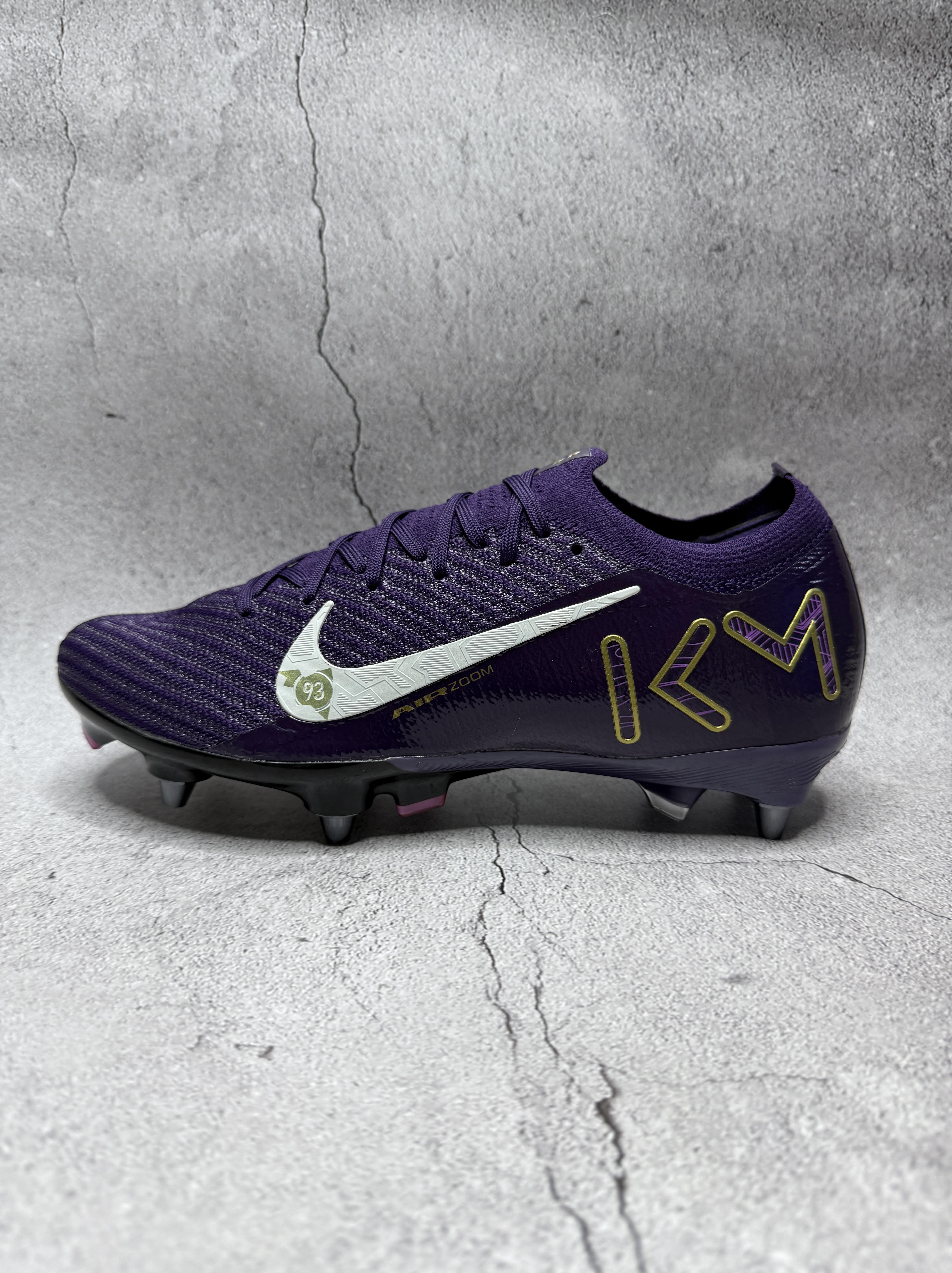 Mercurial Vapor 16 KM SG