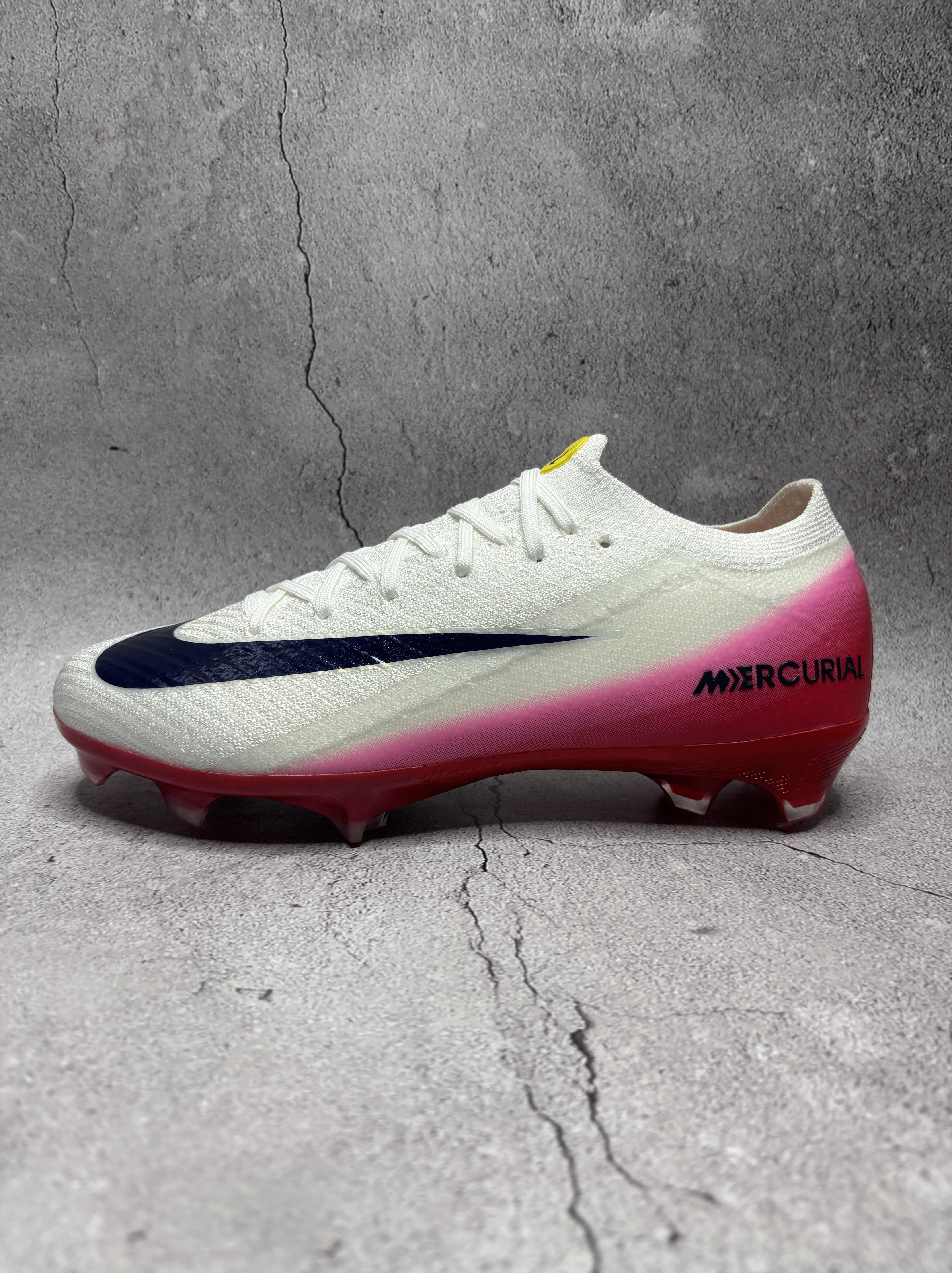 Mercurial Vapor 16 Fear Nothing