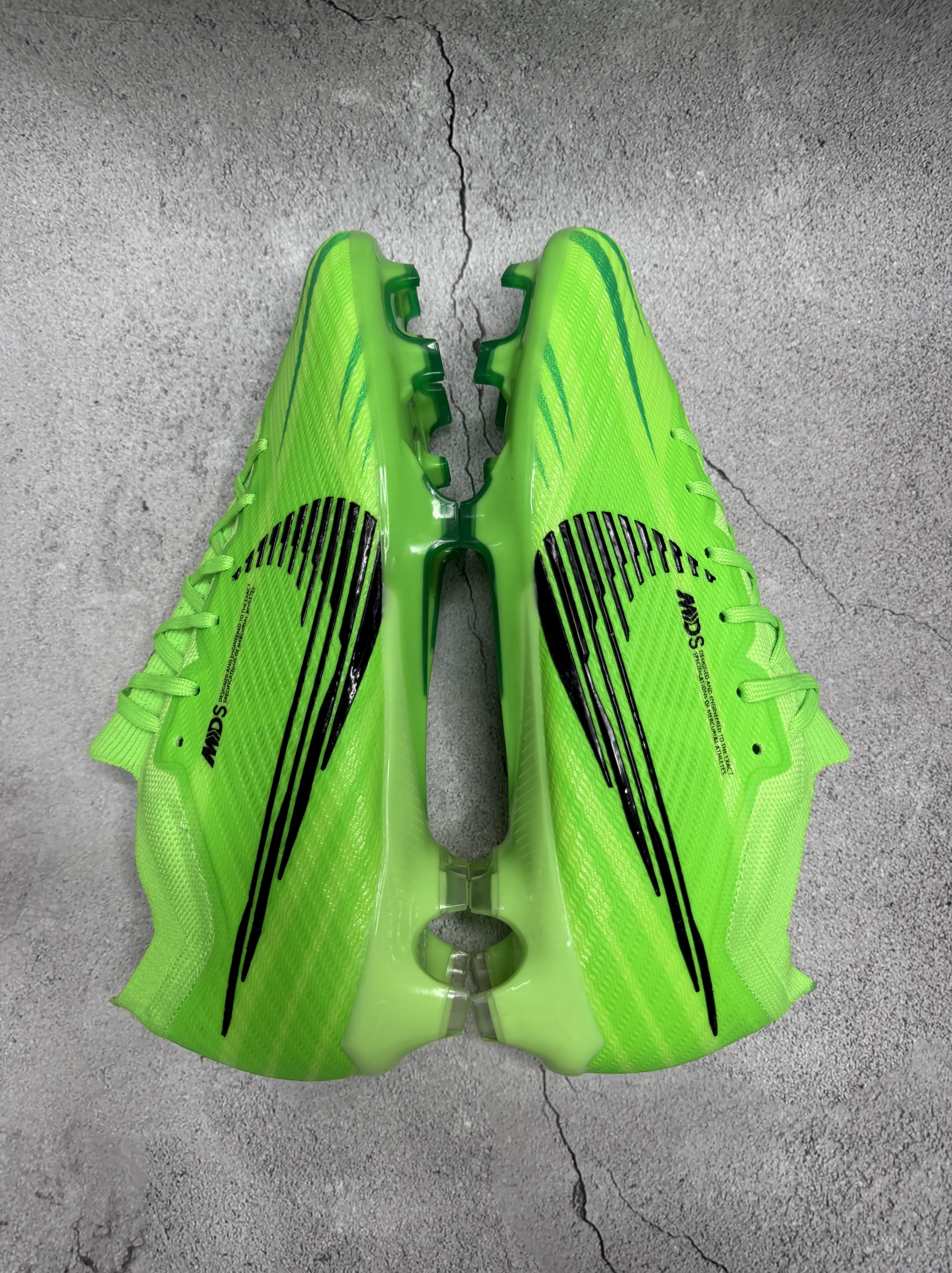 Mercurial Vapor 15 MDS 008