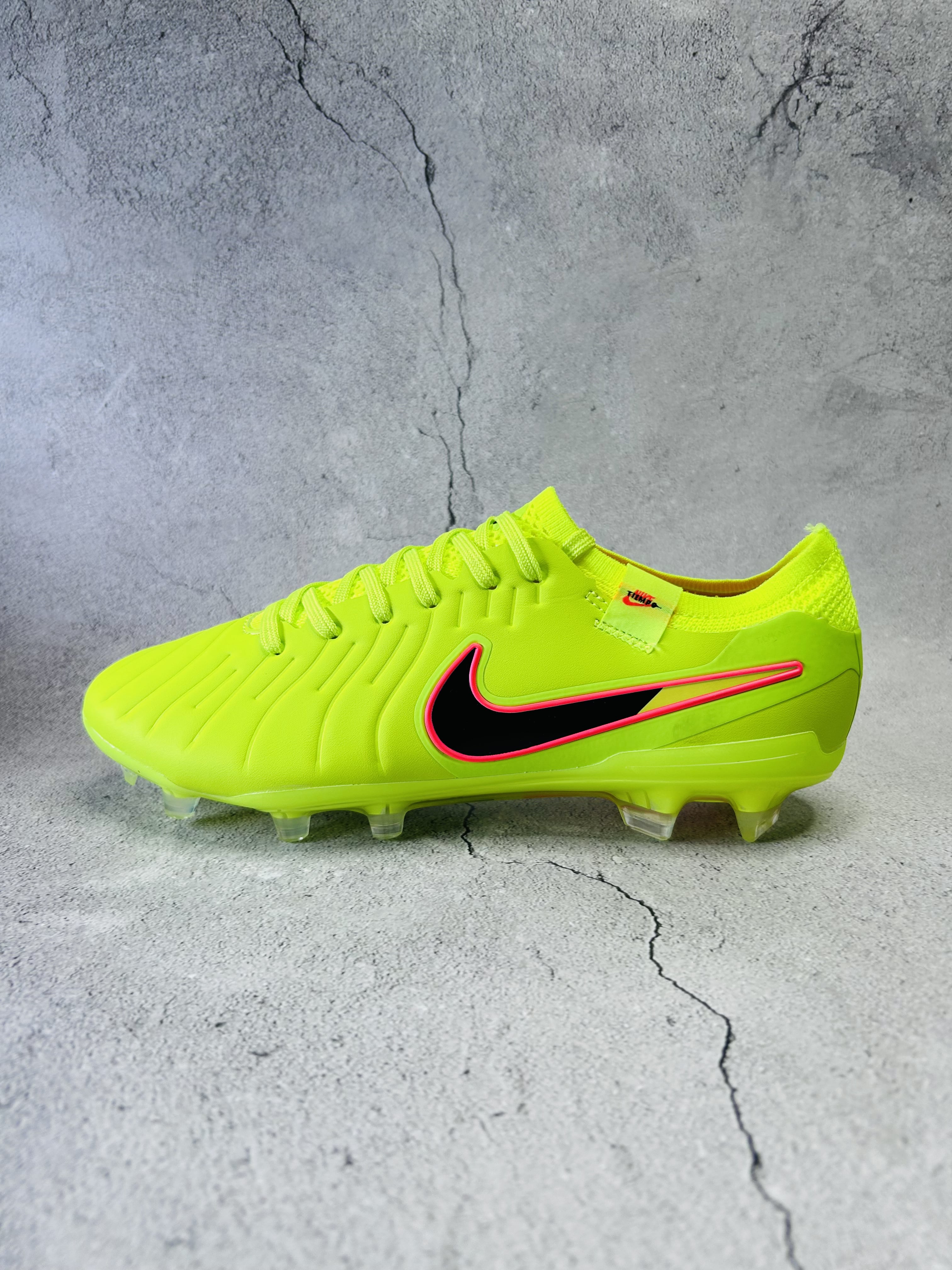 Tiempo Max Voltage Pack