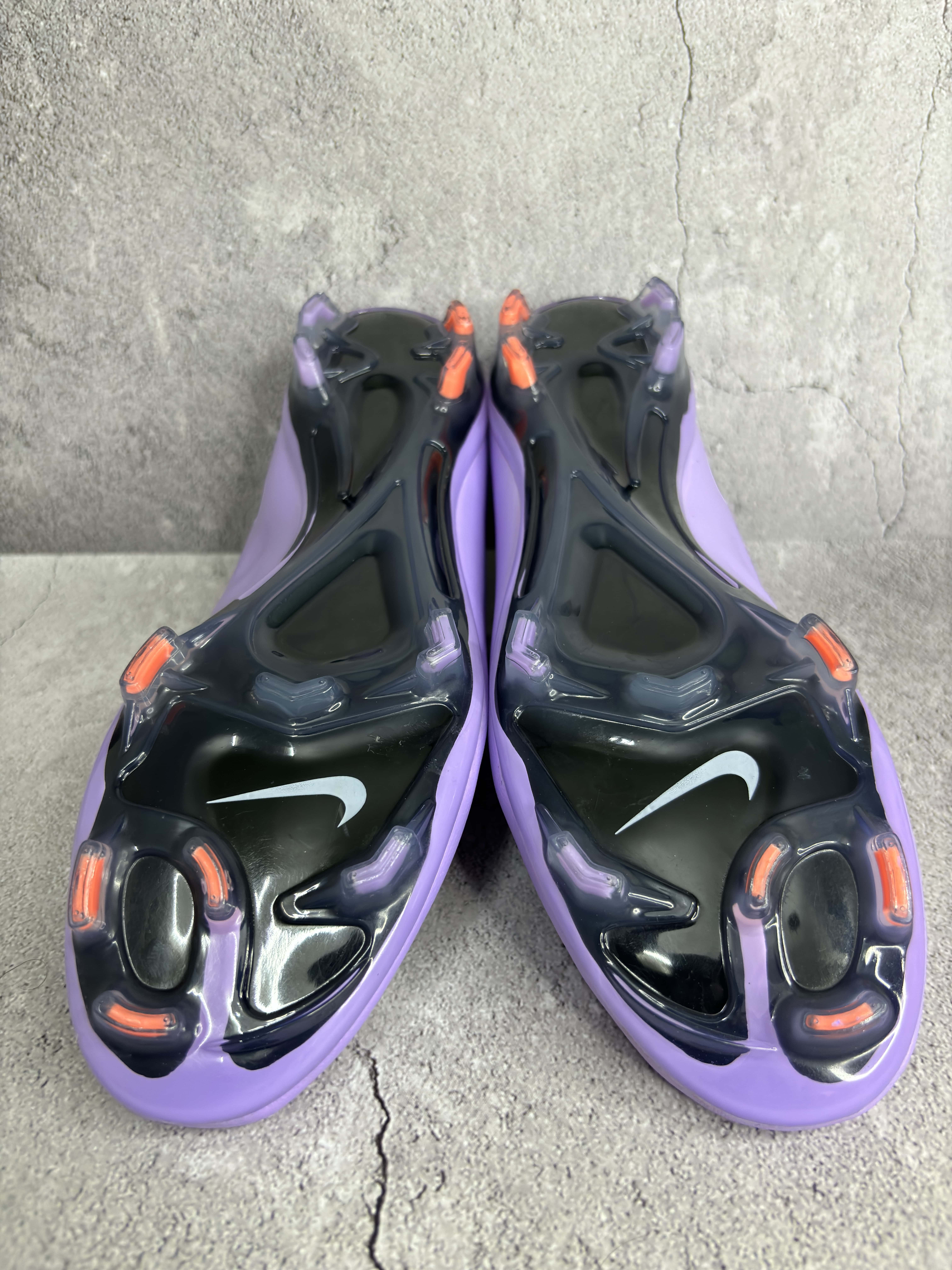 Mercurial Vapor 10 Purple