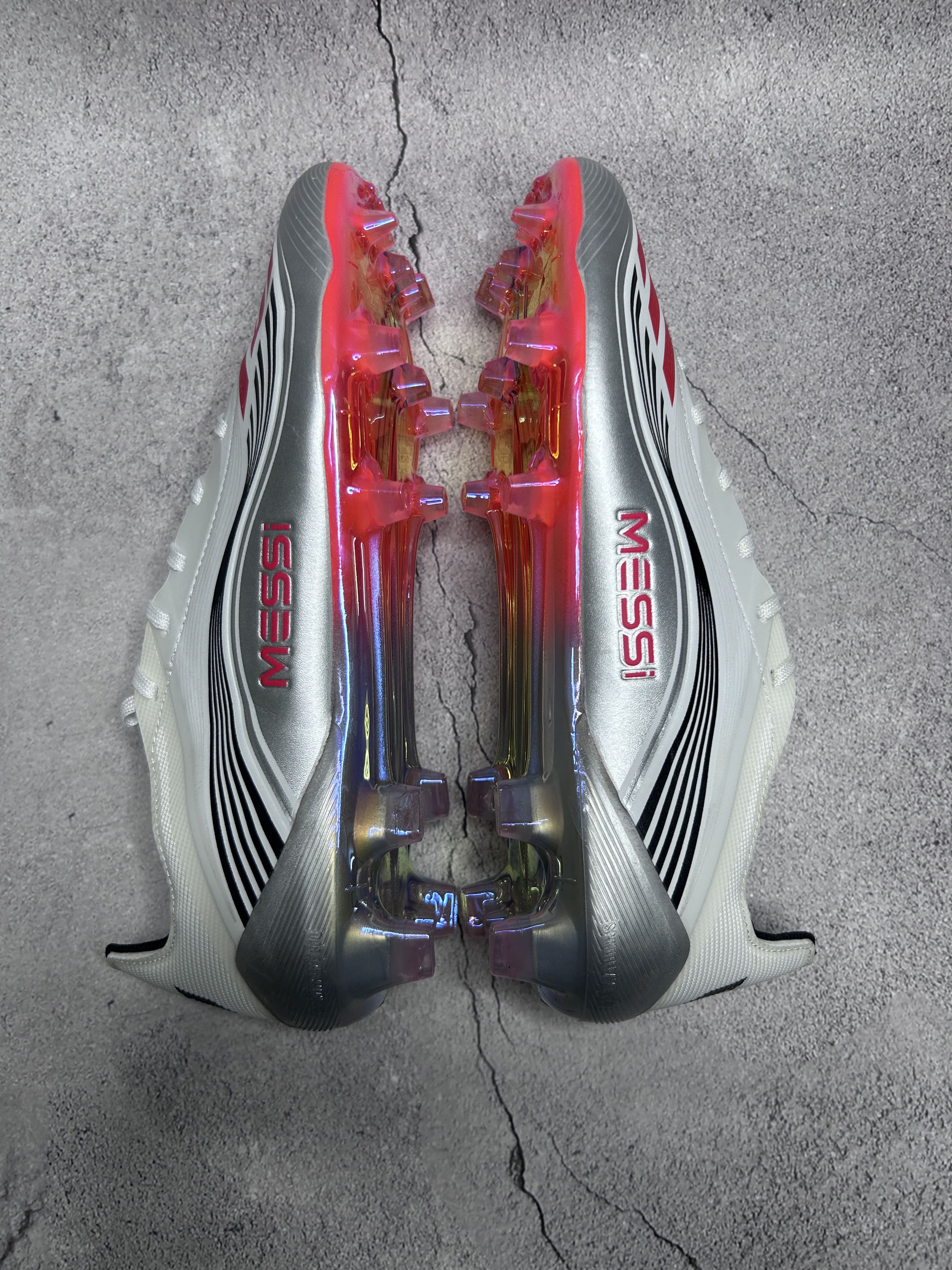 F50 Prestige Laced