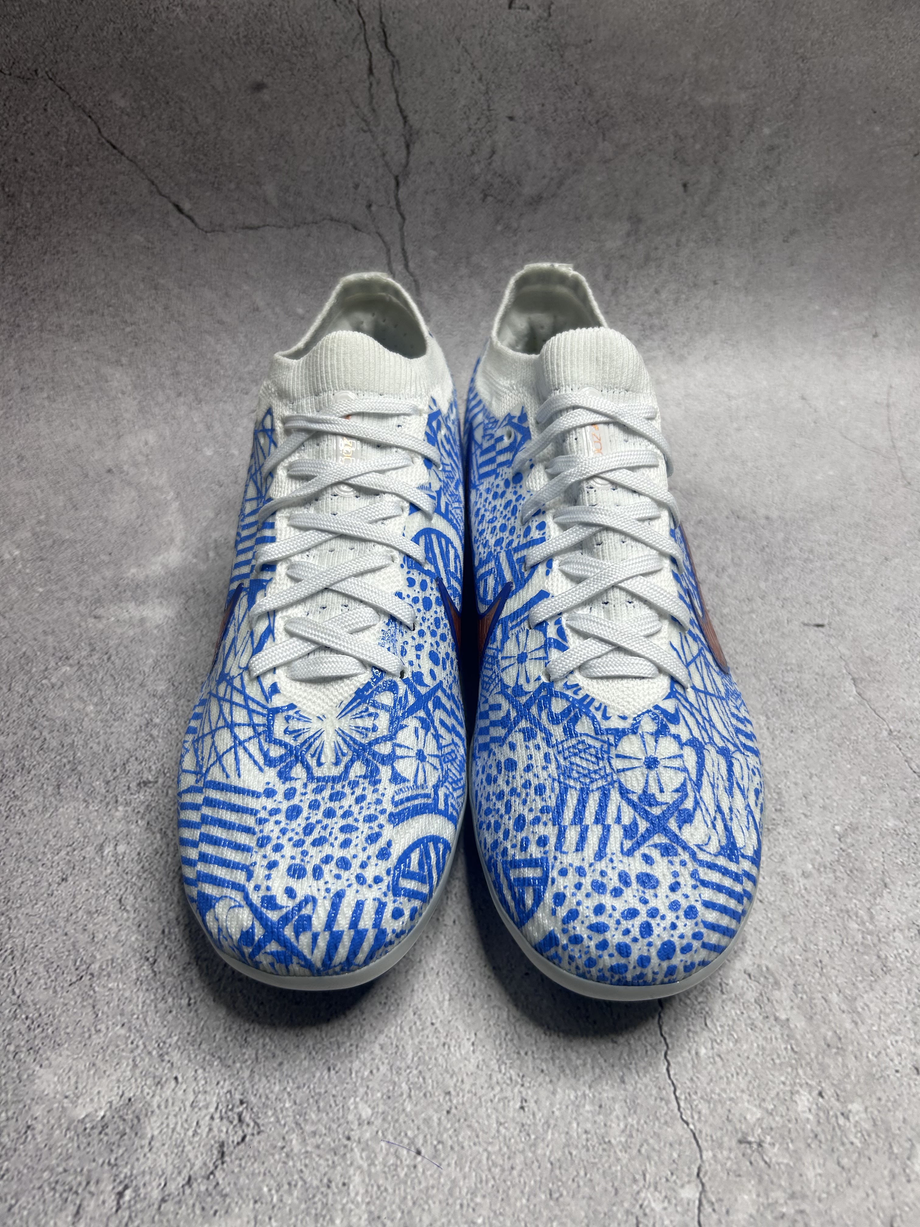 Mercurial Vapor 15 CR7 WC Edition