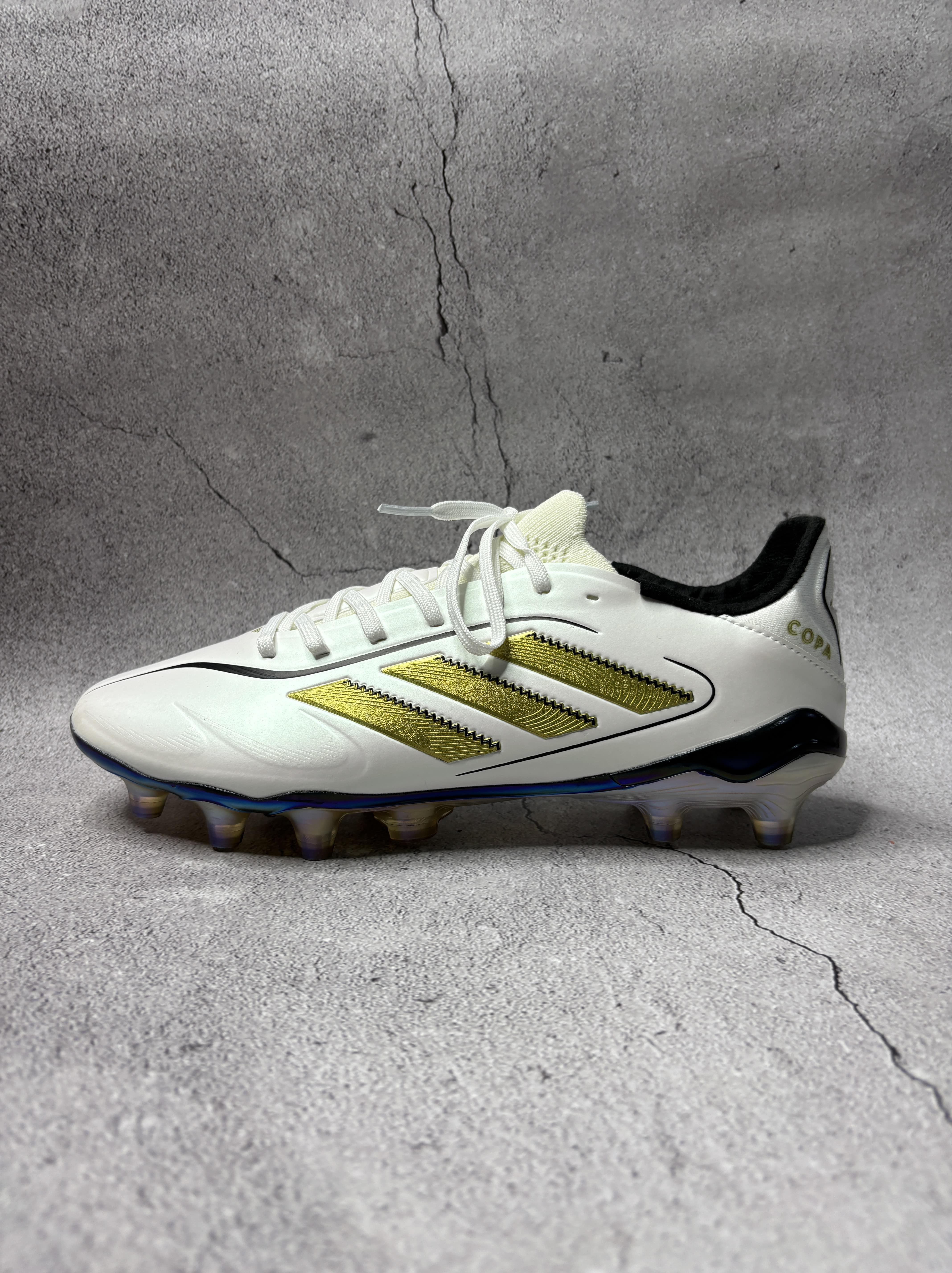 Copa Pure III Luxe Control Pack