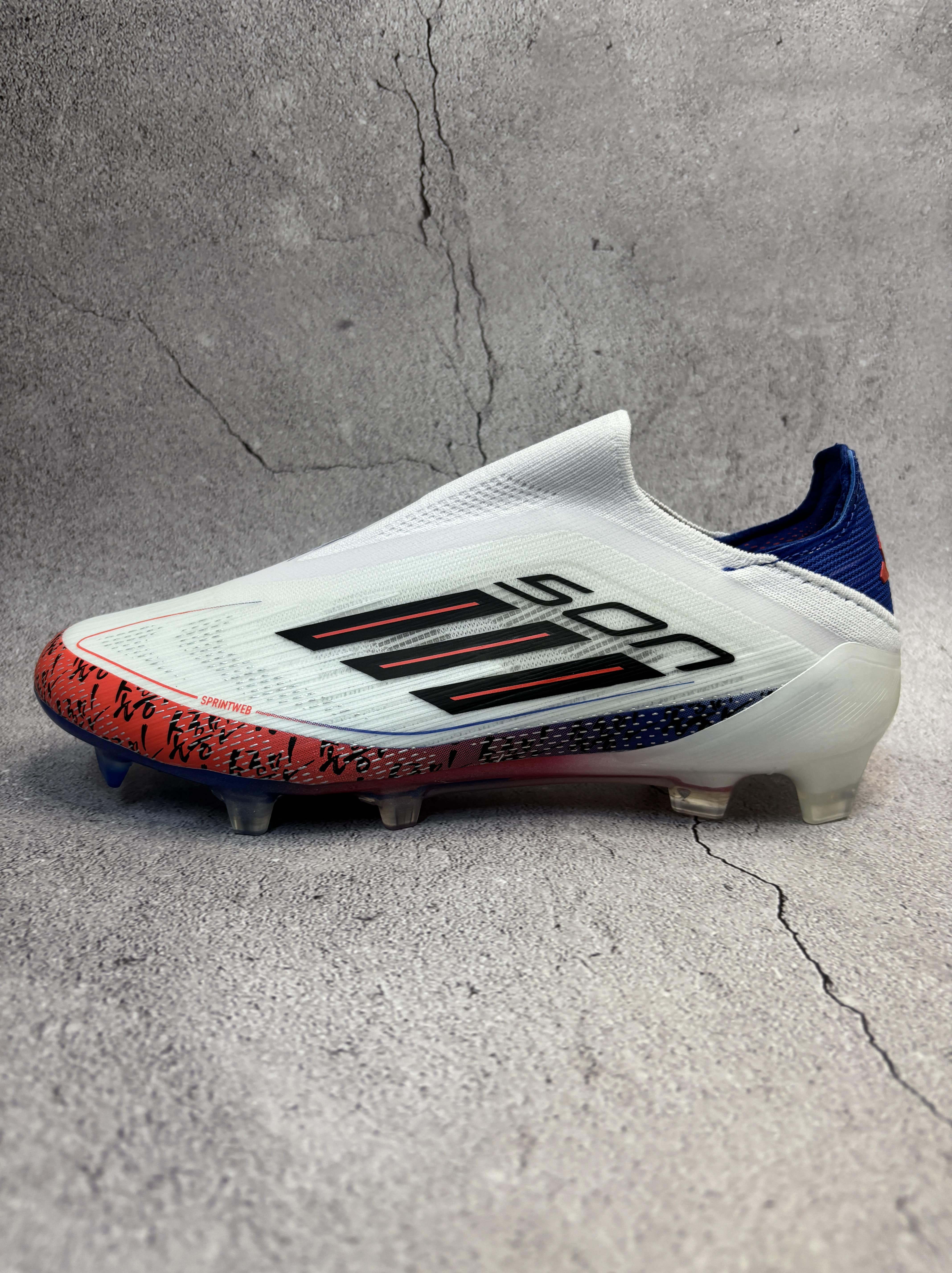 F50 TAEGE "SON HEUNG-MIN" EDITION