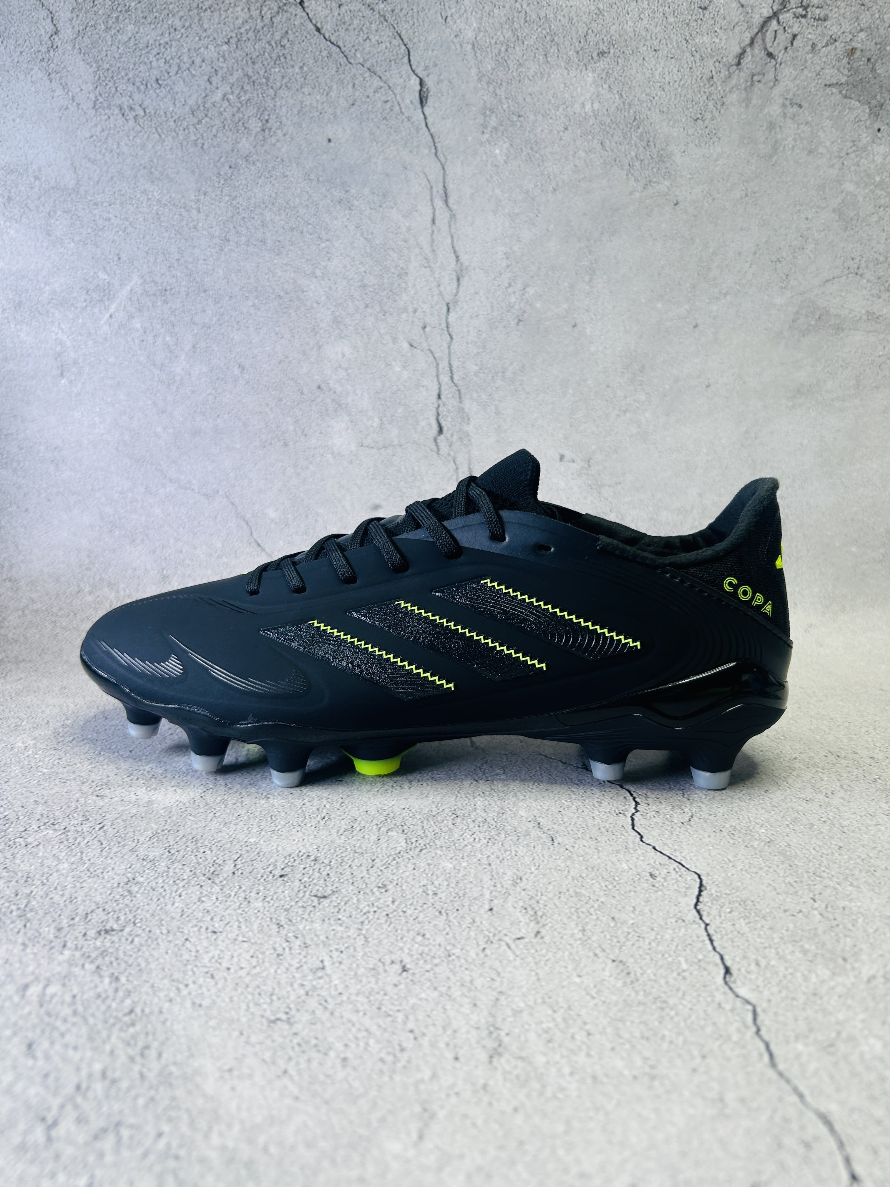 Copa Pure III Electric pack