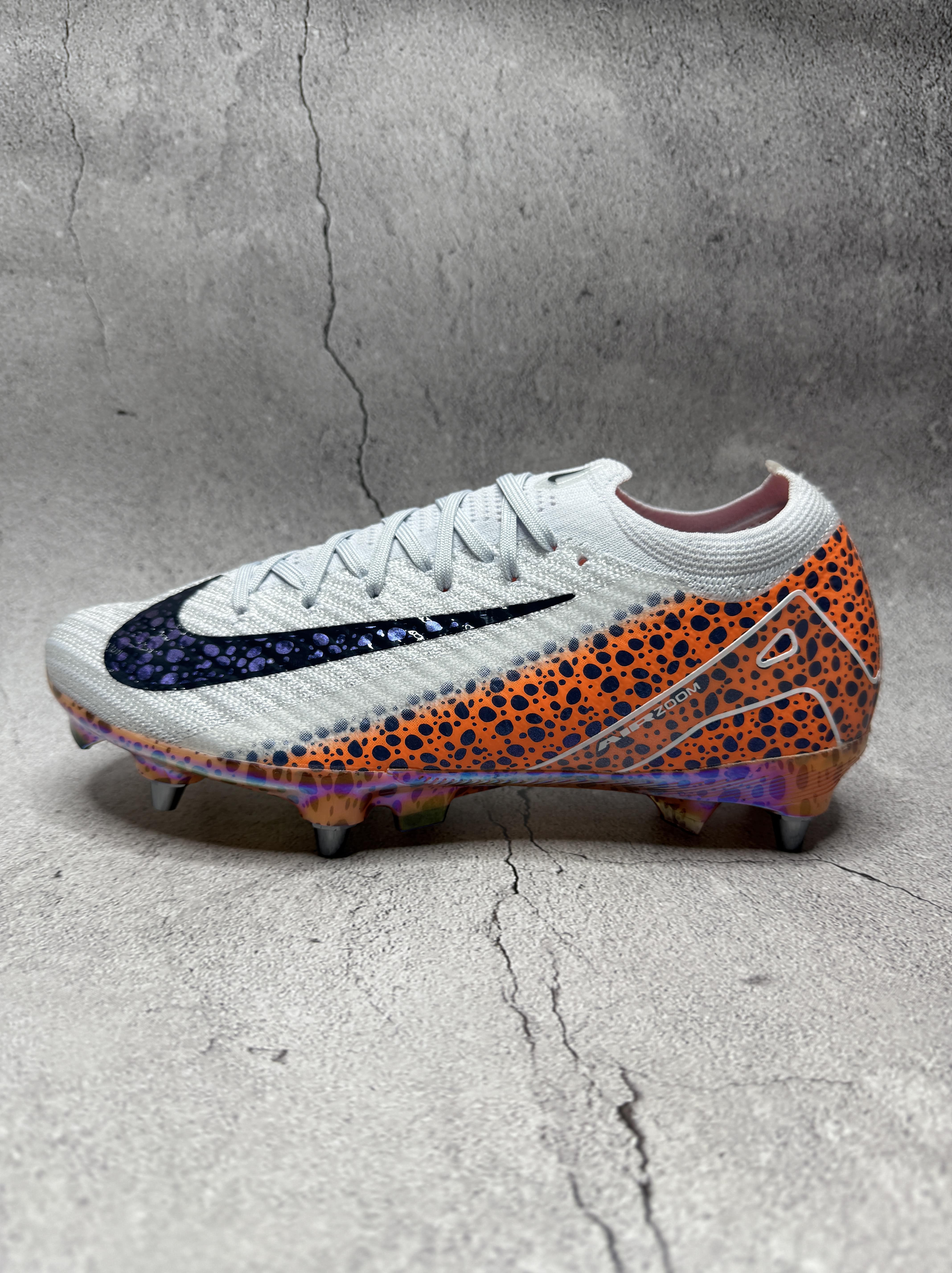 Mercurial Vapor 16 Electric Pack SG