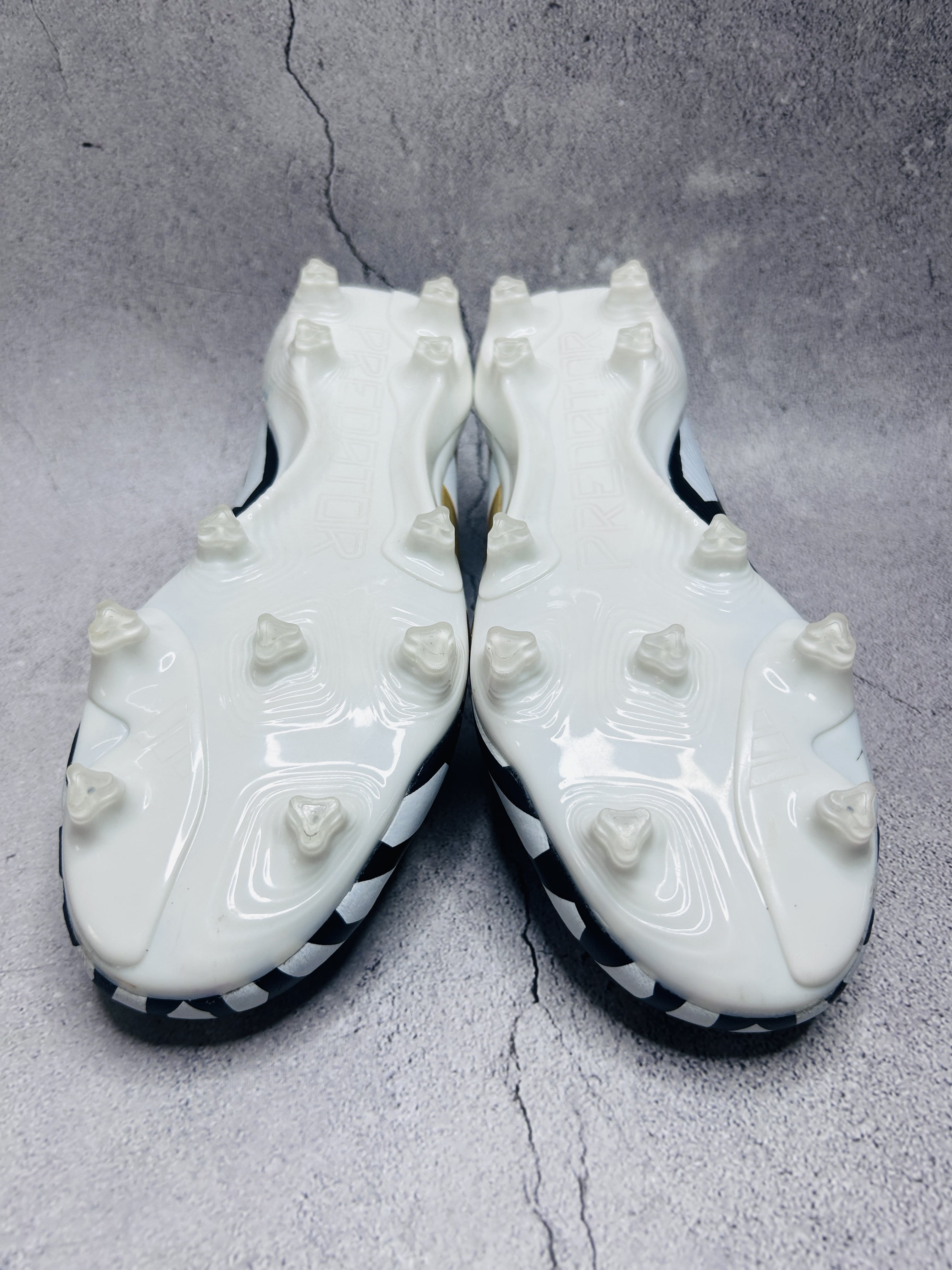 Predator 30 Zebra Laced