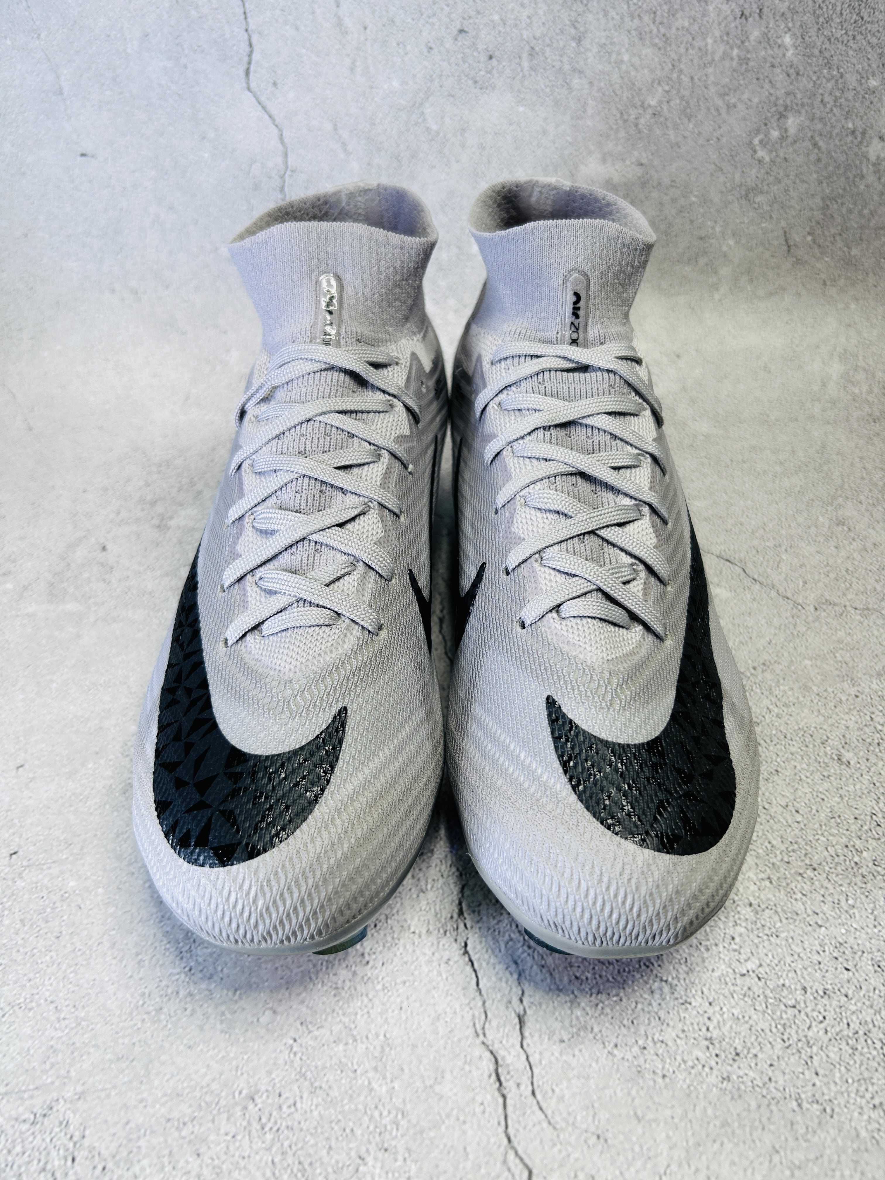 Superfly 9 Rising Gem Pack