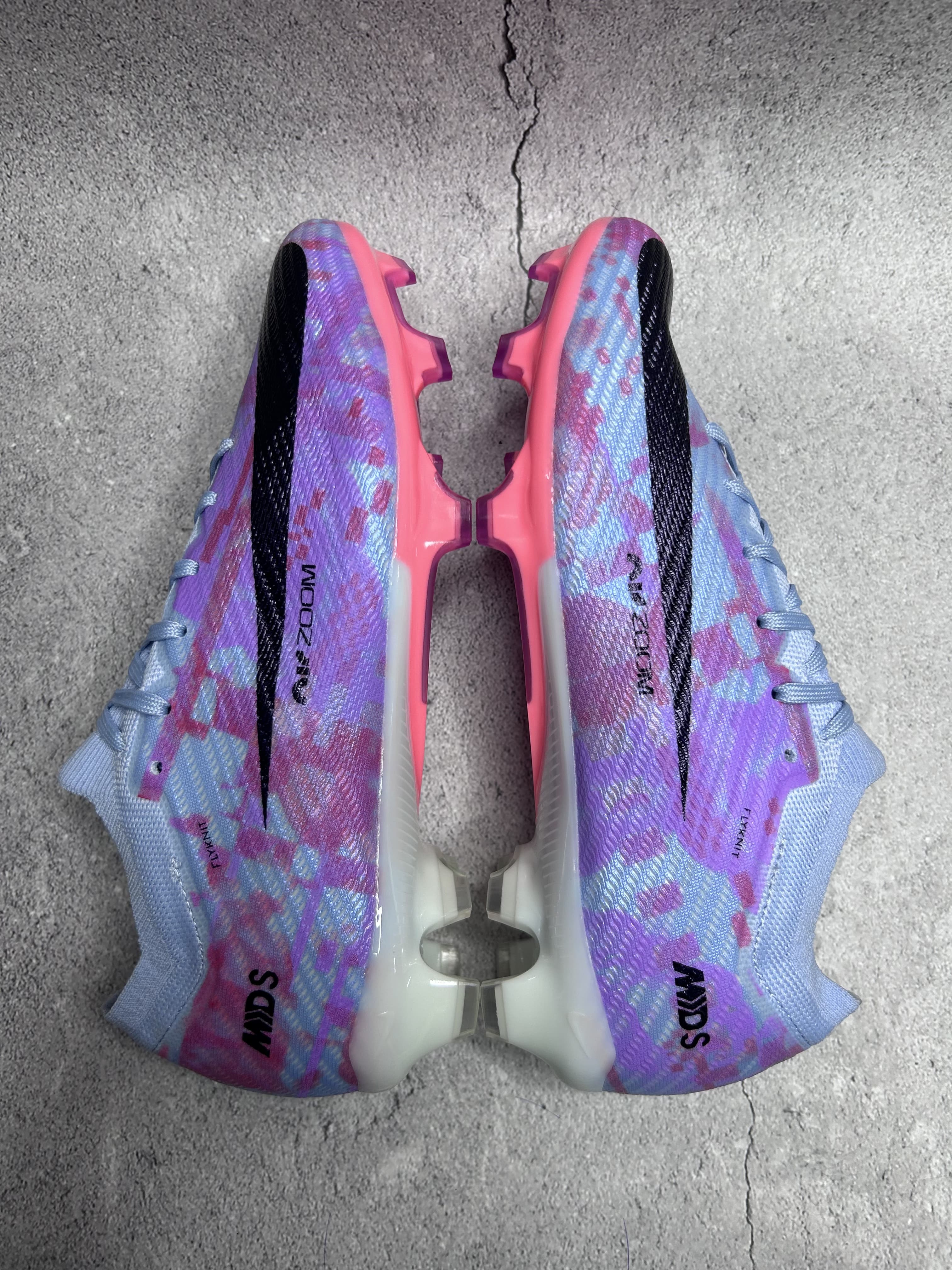 Mercurial Vapor 15 MDS 006