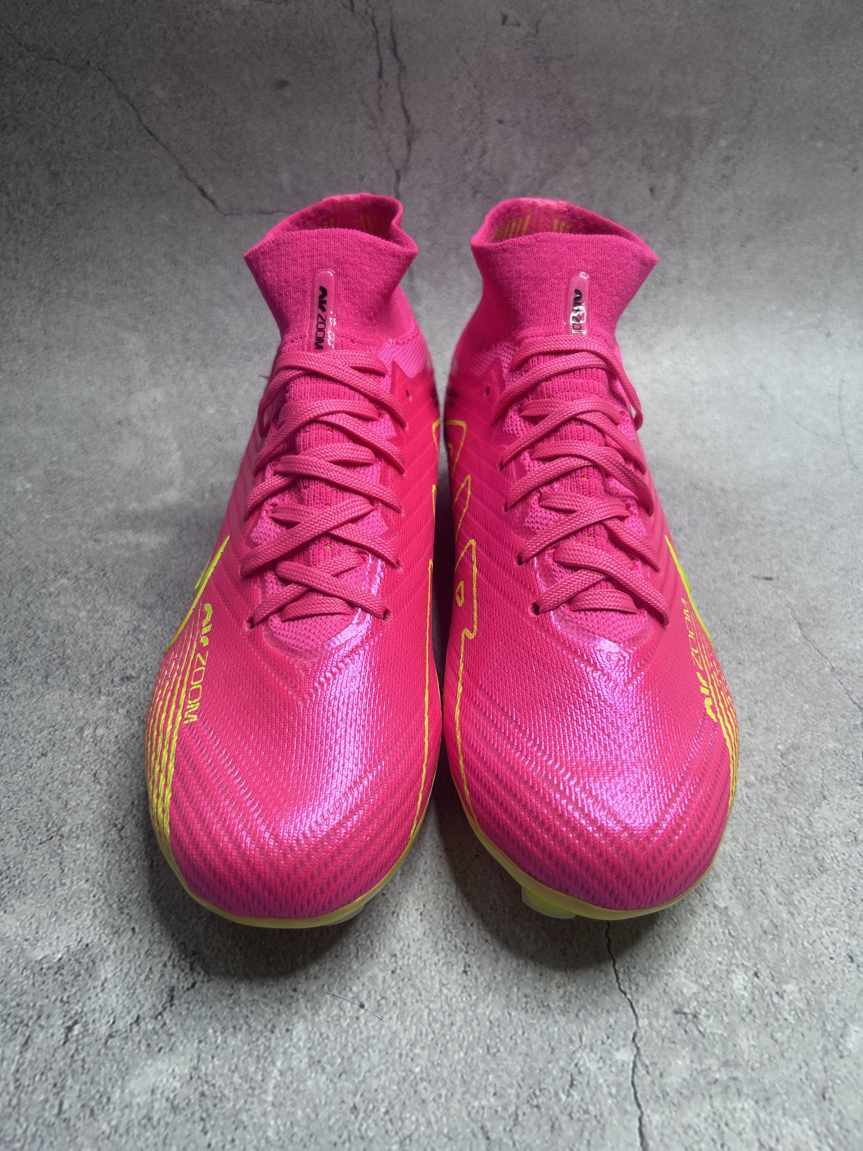 Superfly 9 Luminous Pack
