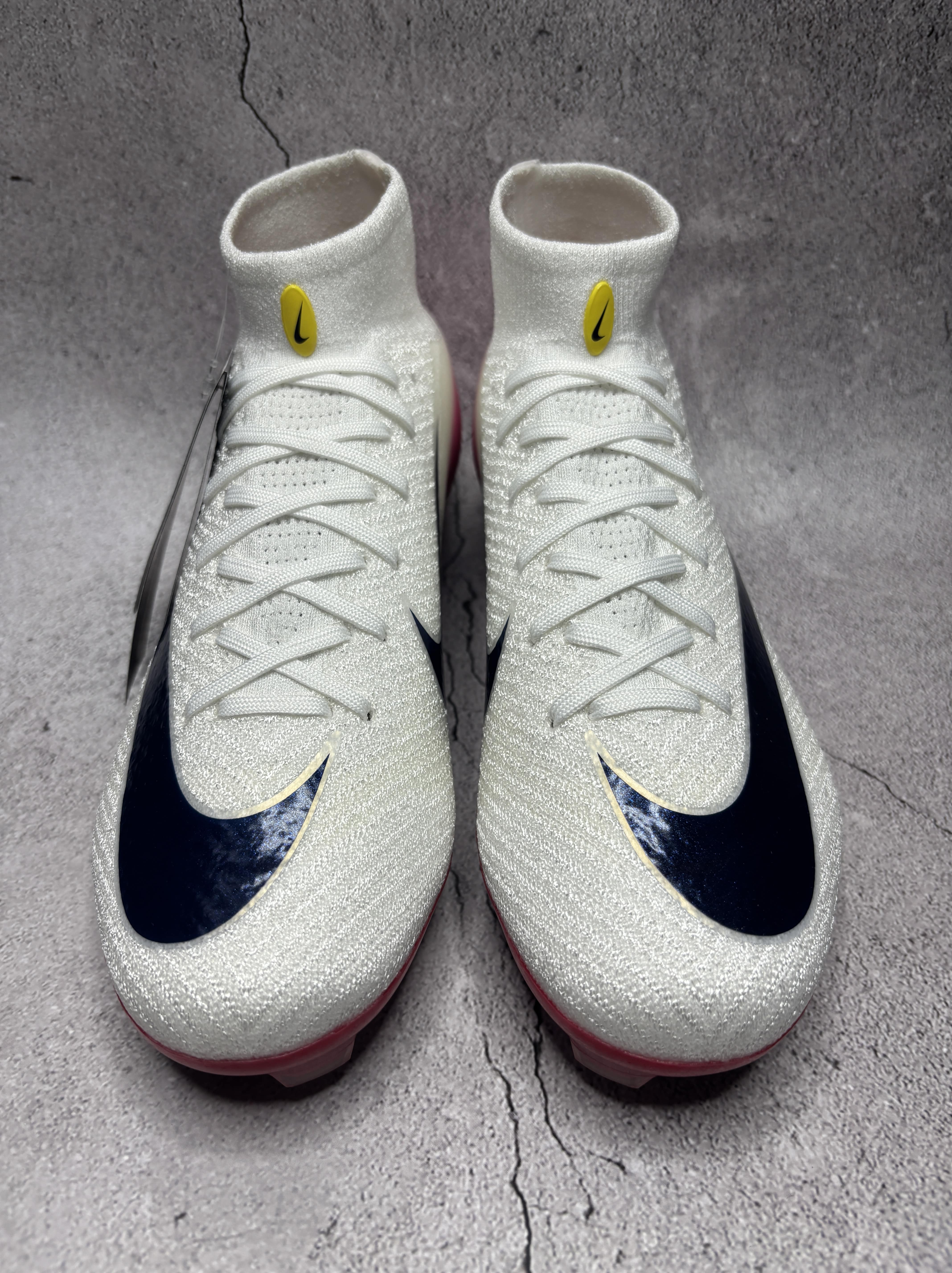 Mercurial Superfly 10 Fear Nothing Pack
