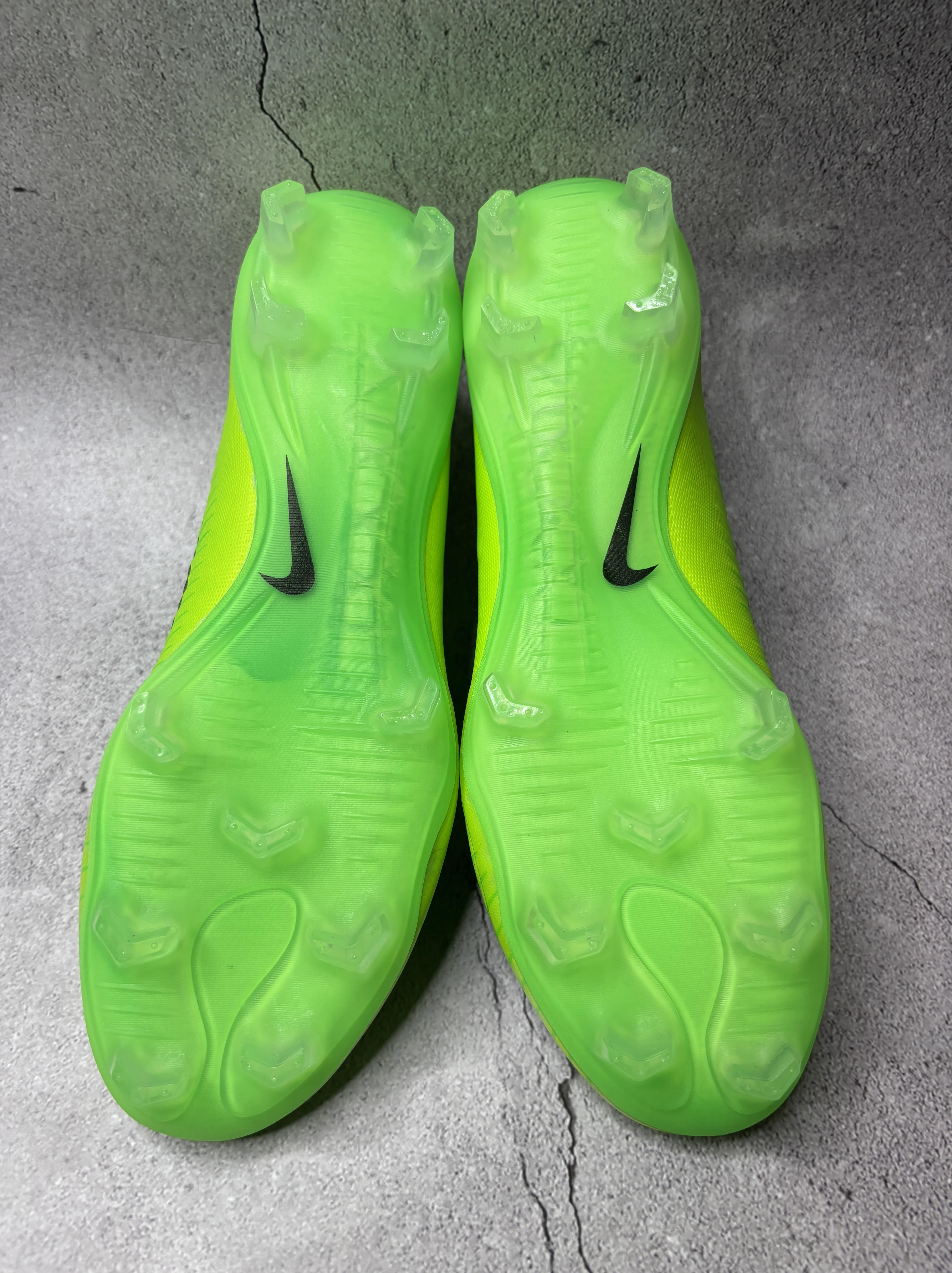 Mercurial Vapor 11 Radiation Flare