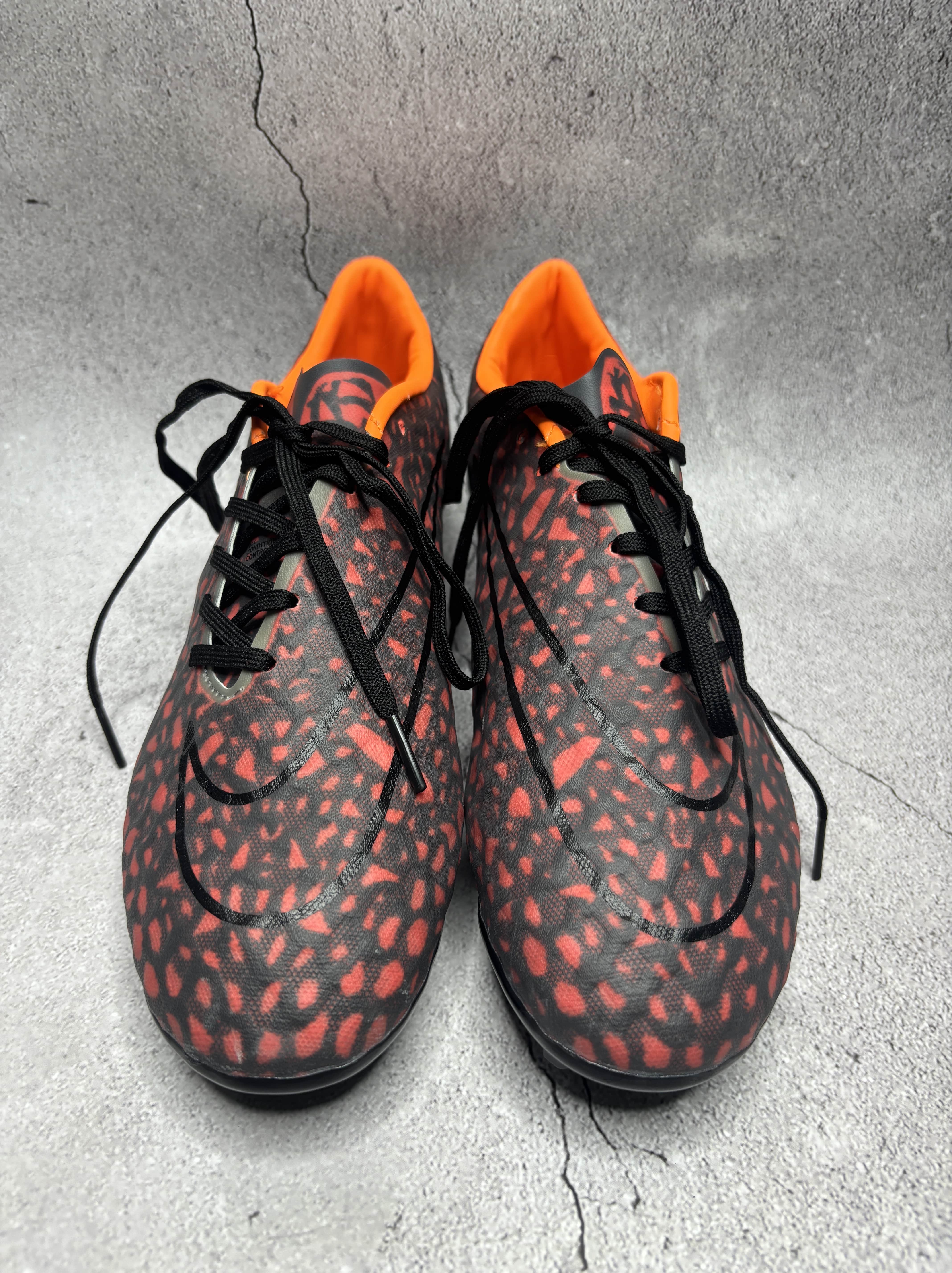 Hypervenom Heat Pack
