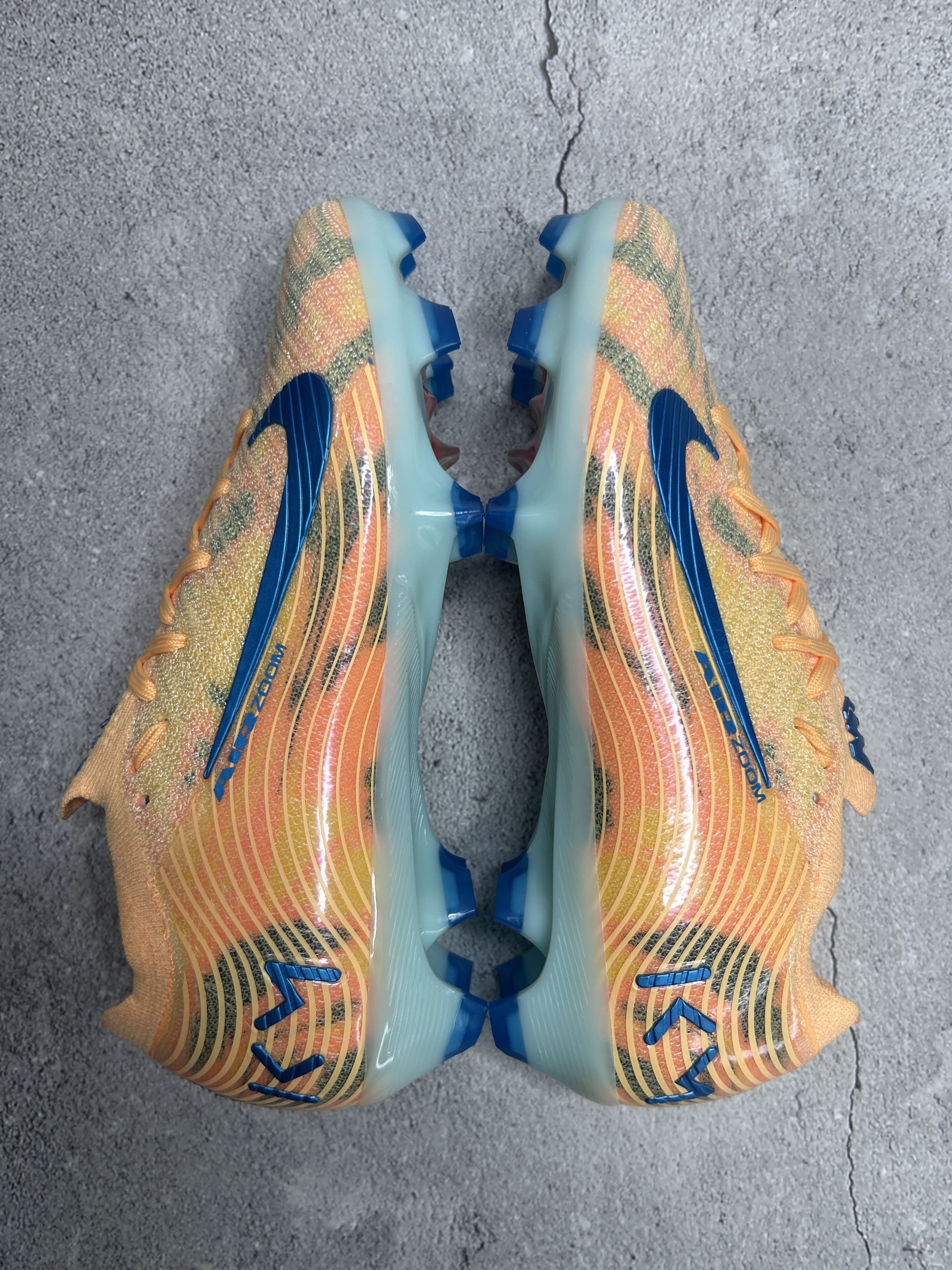 Mercurial Vapor 16 KM 2025 Edition