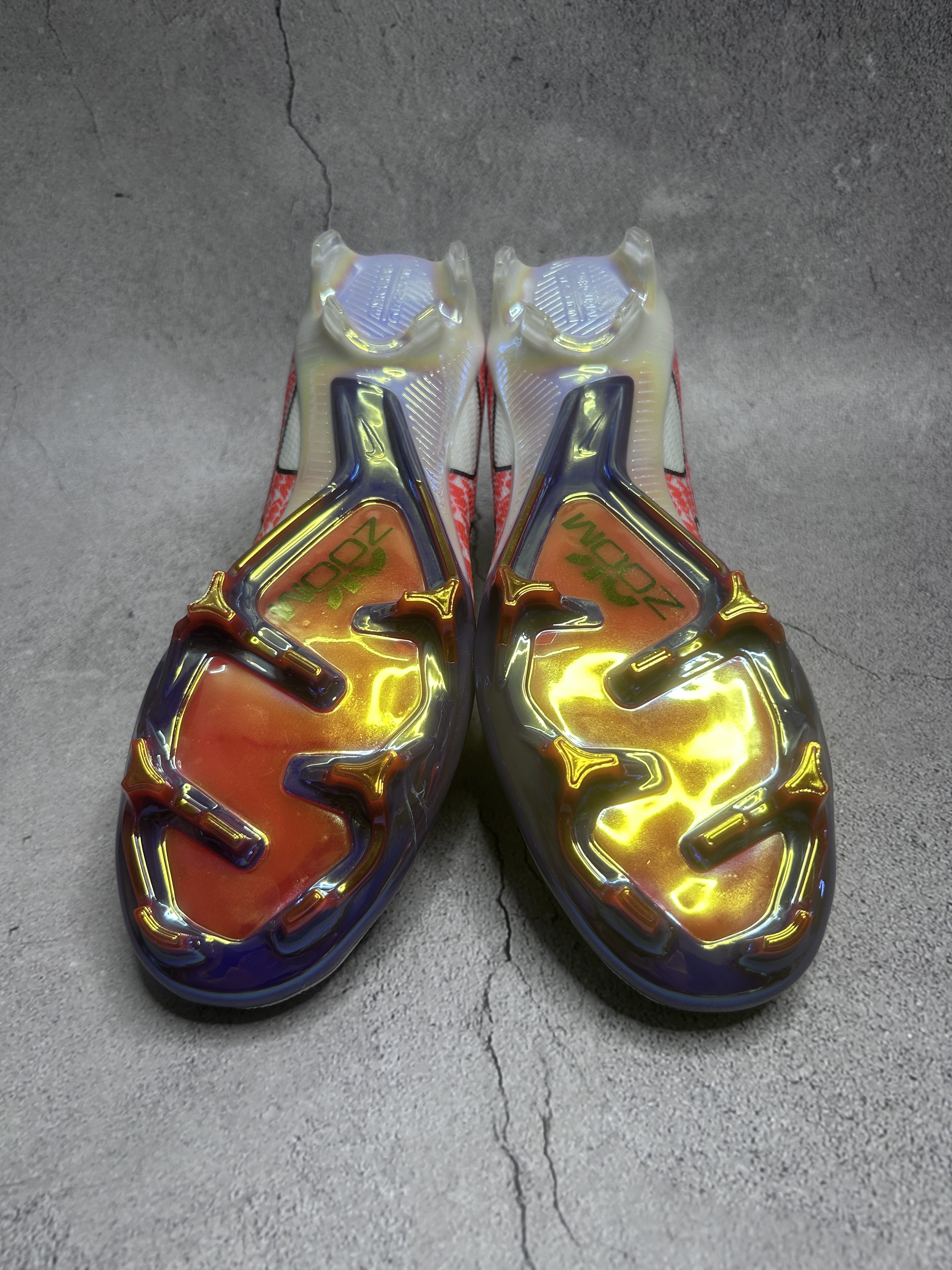 Mercurial vapor 15 disruption pack