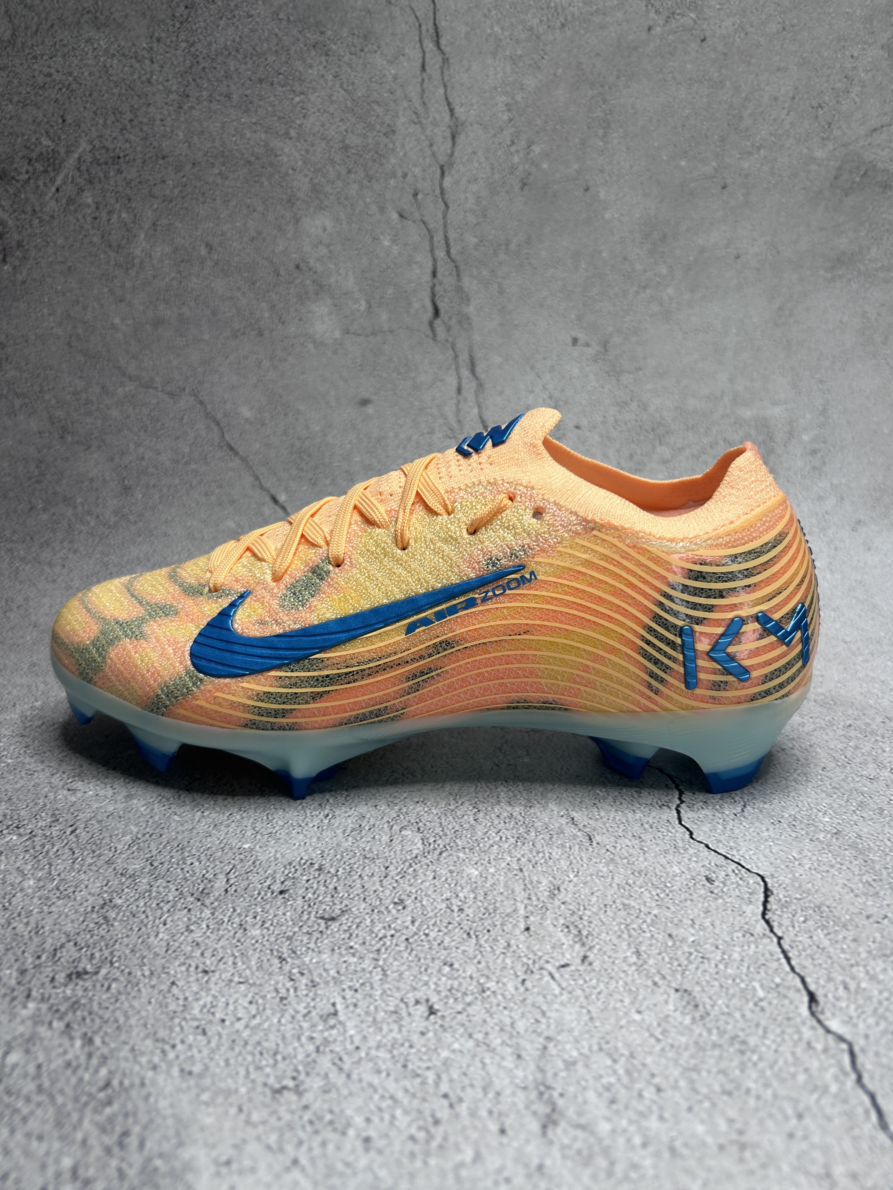 Mercurial Vapor 16 KM 2025 Edition