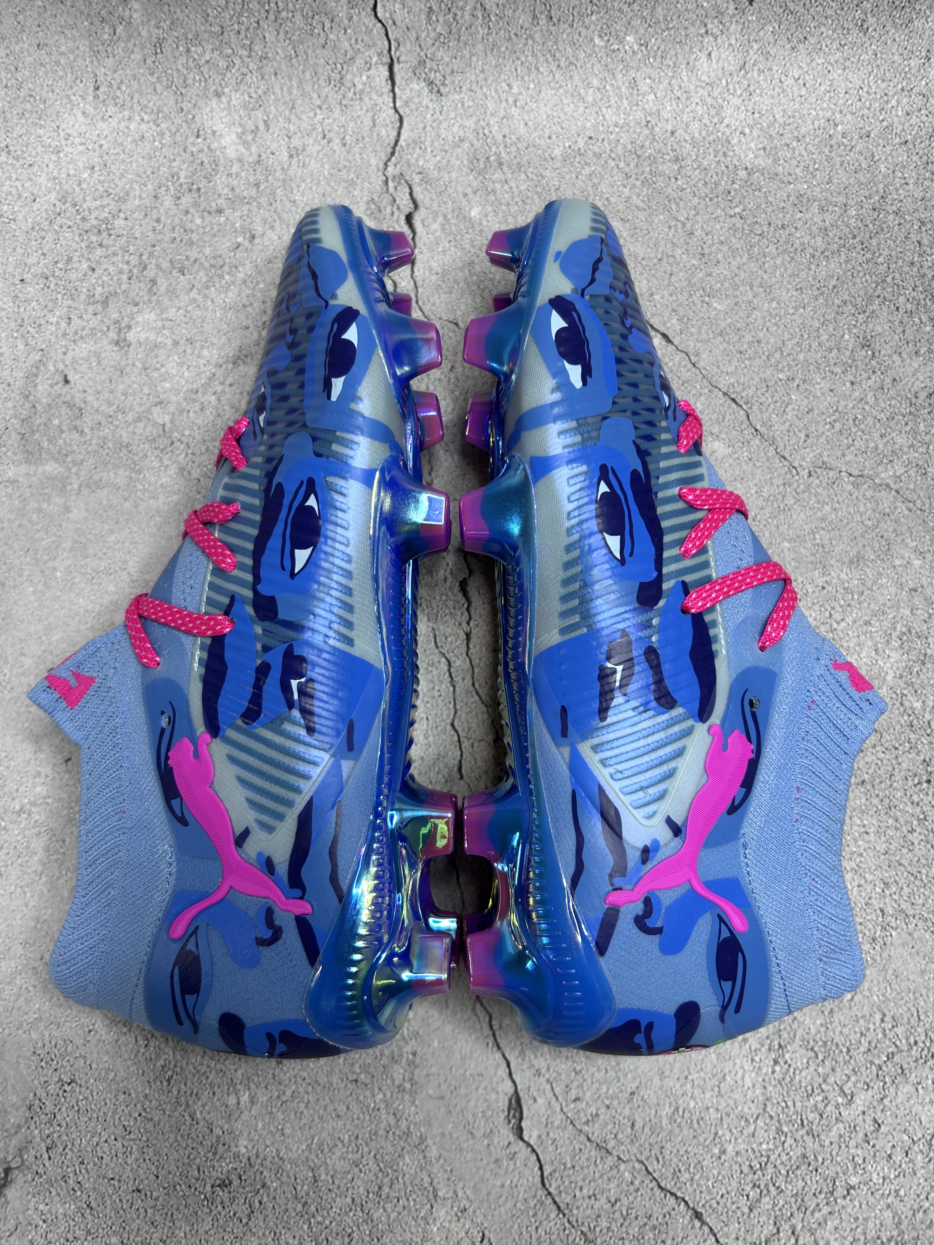 Future Kid Super Pack