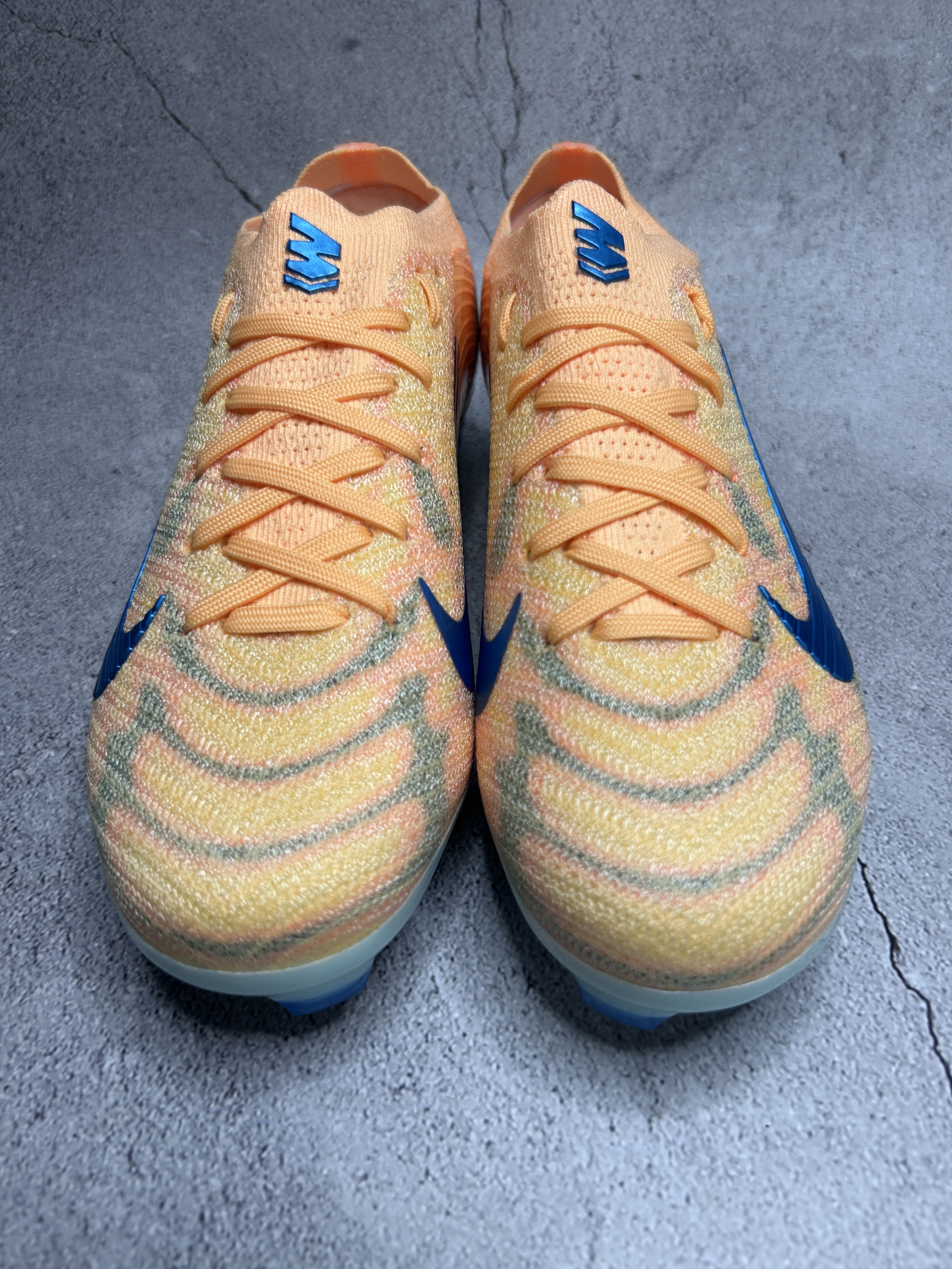 Mercurial Vapor 16 KM 2025 Edition