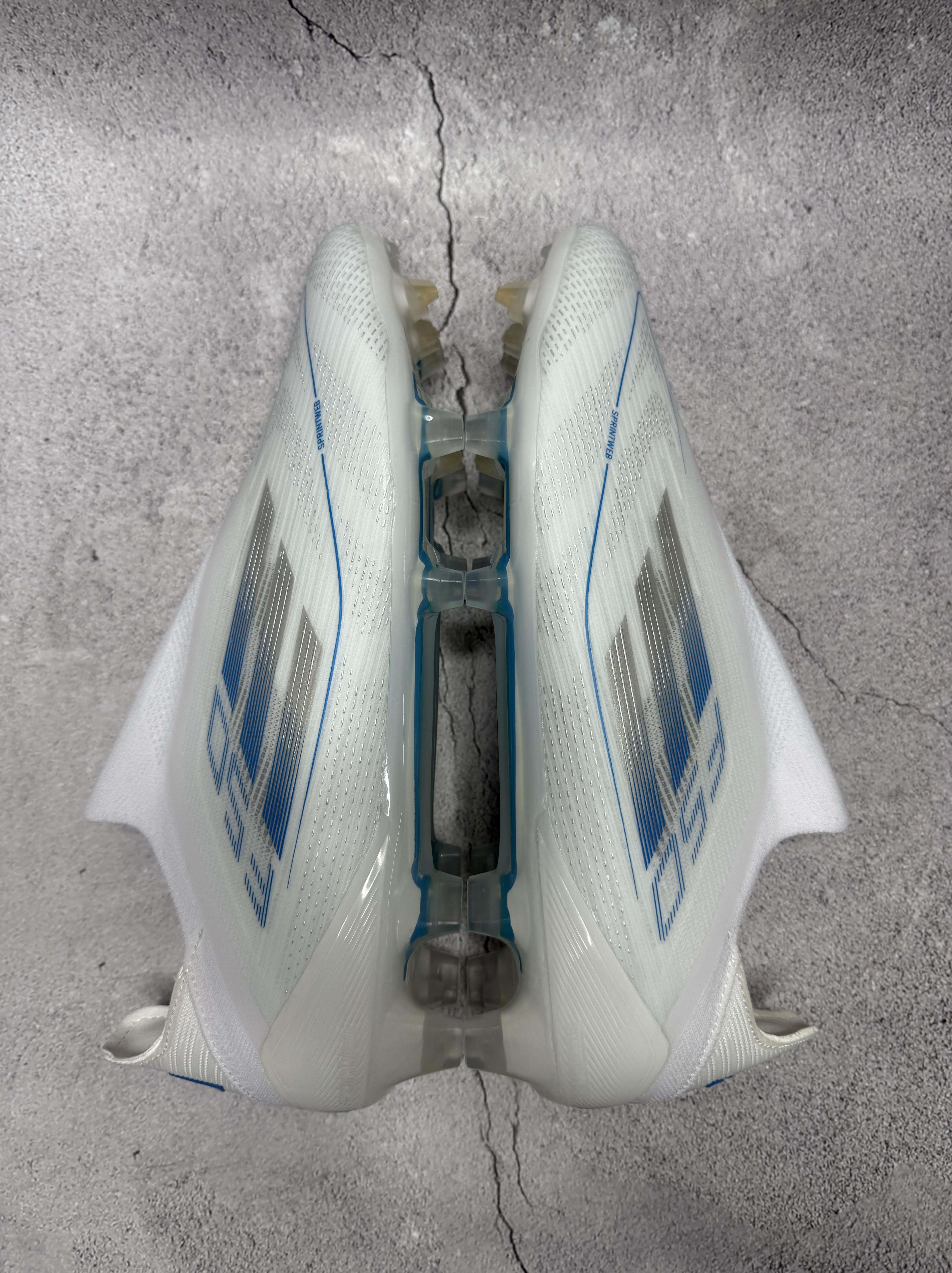 F50 Polar Victory Pack