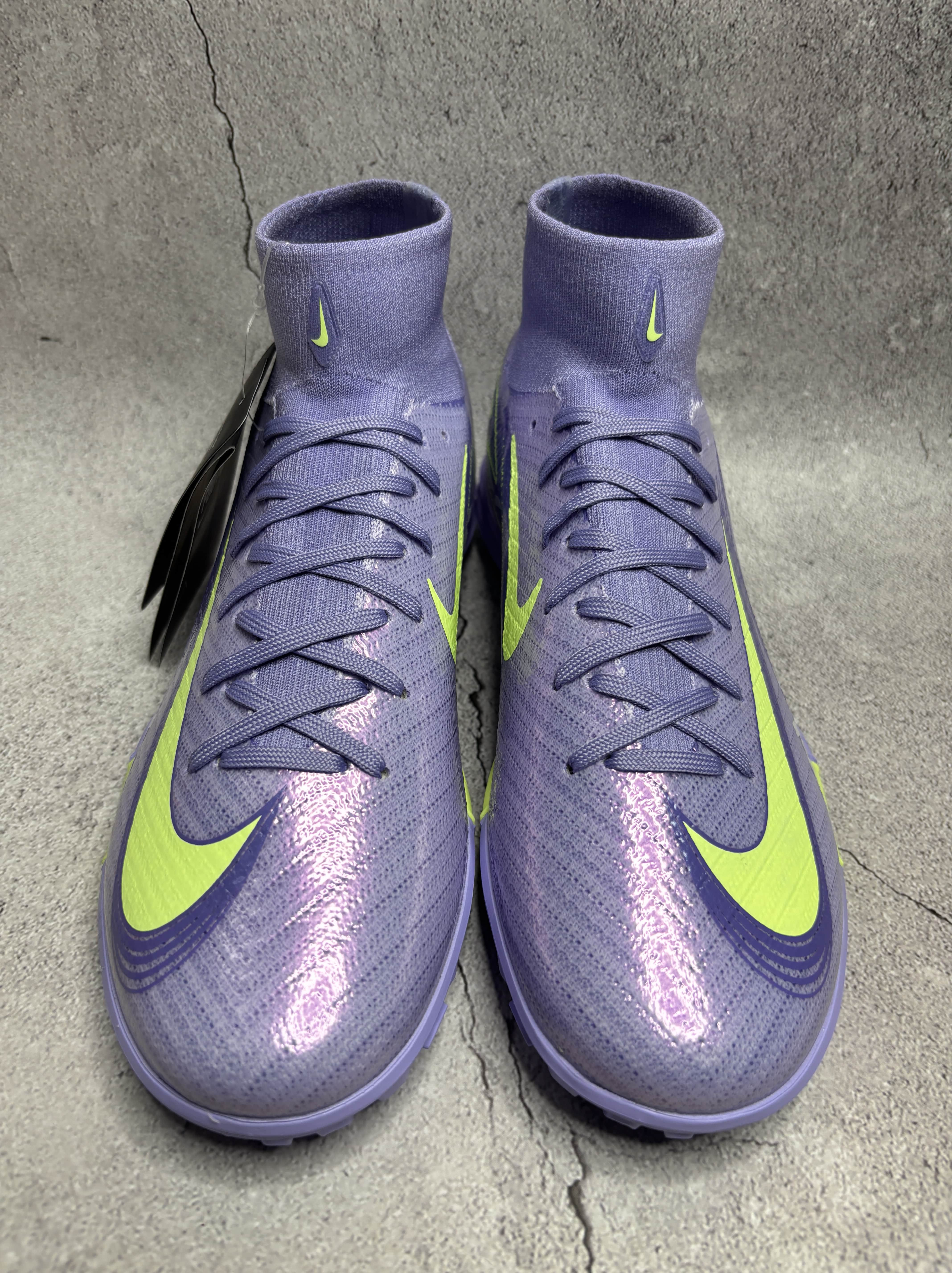 Mercurial Superfly 10 United Pack TF