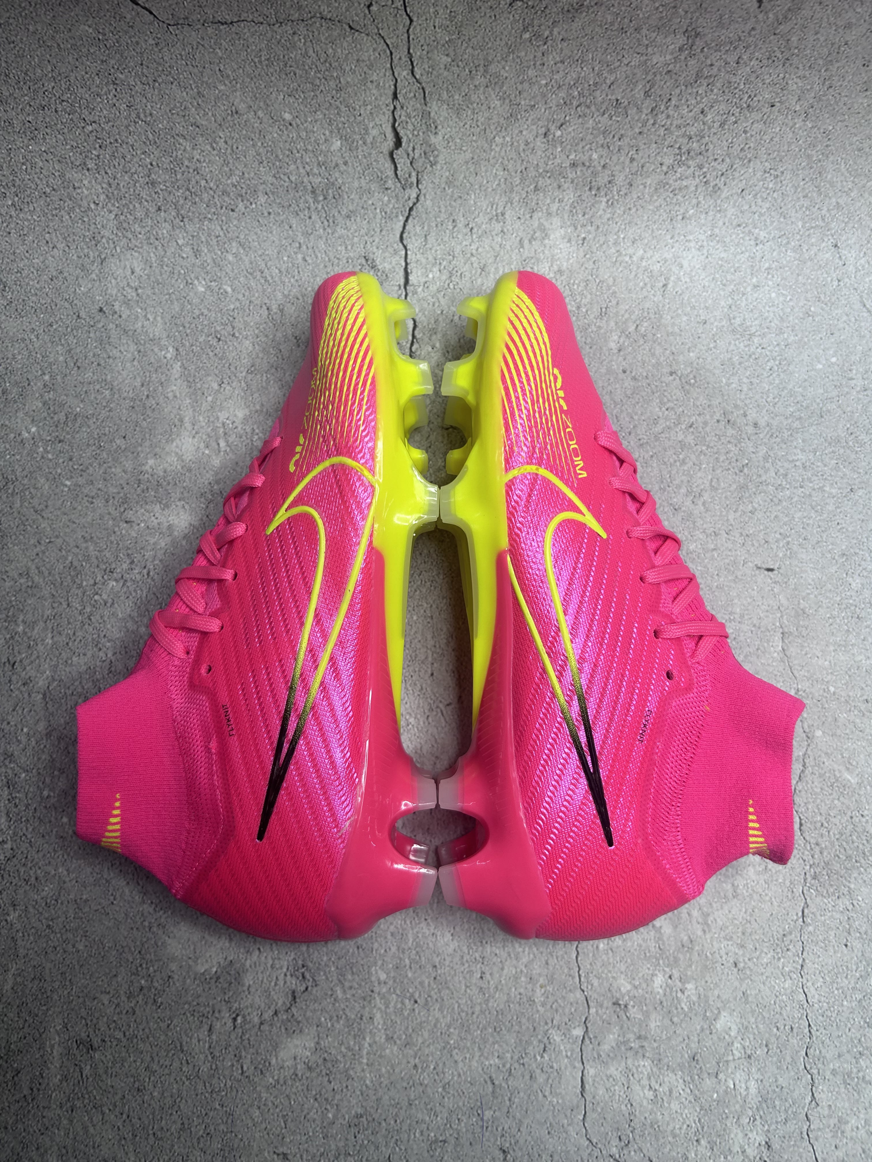Superfly 9 Luminous Pack