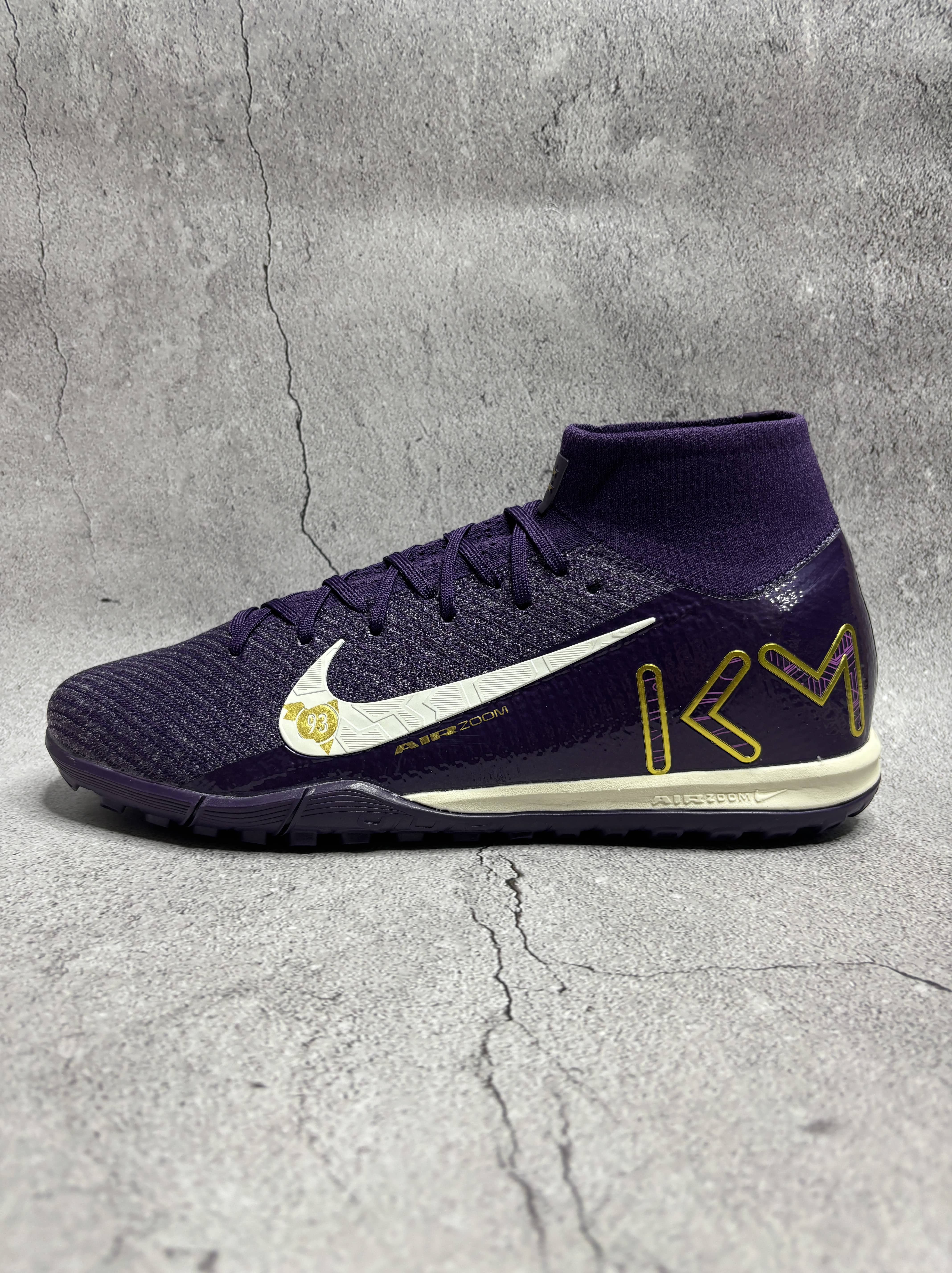 Mercurial Superfly 10 KM Pack TF