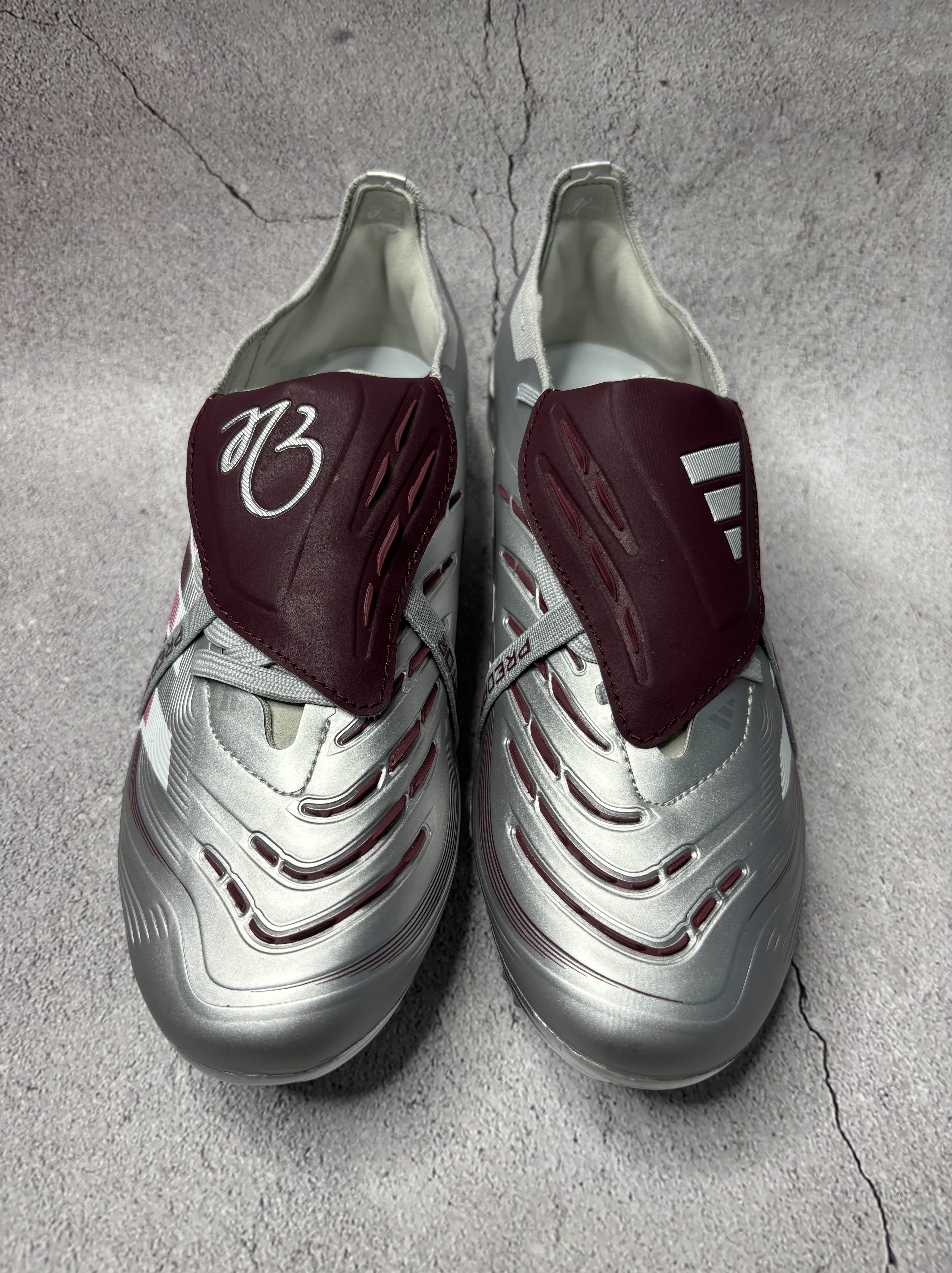 Predator 30 Chrome Dream