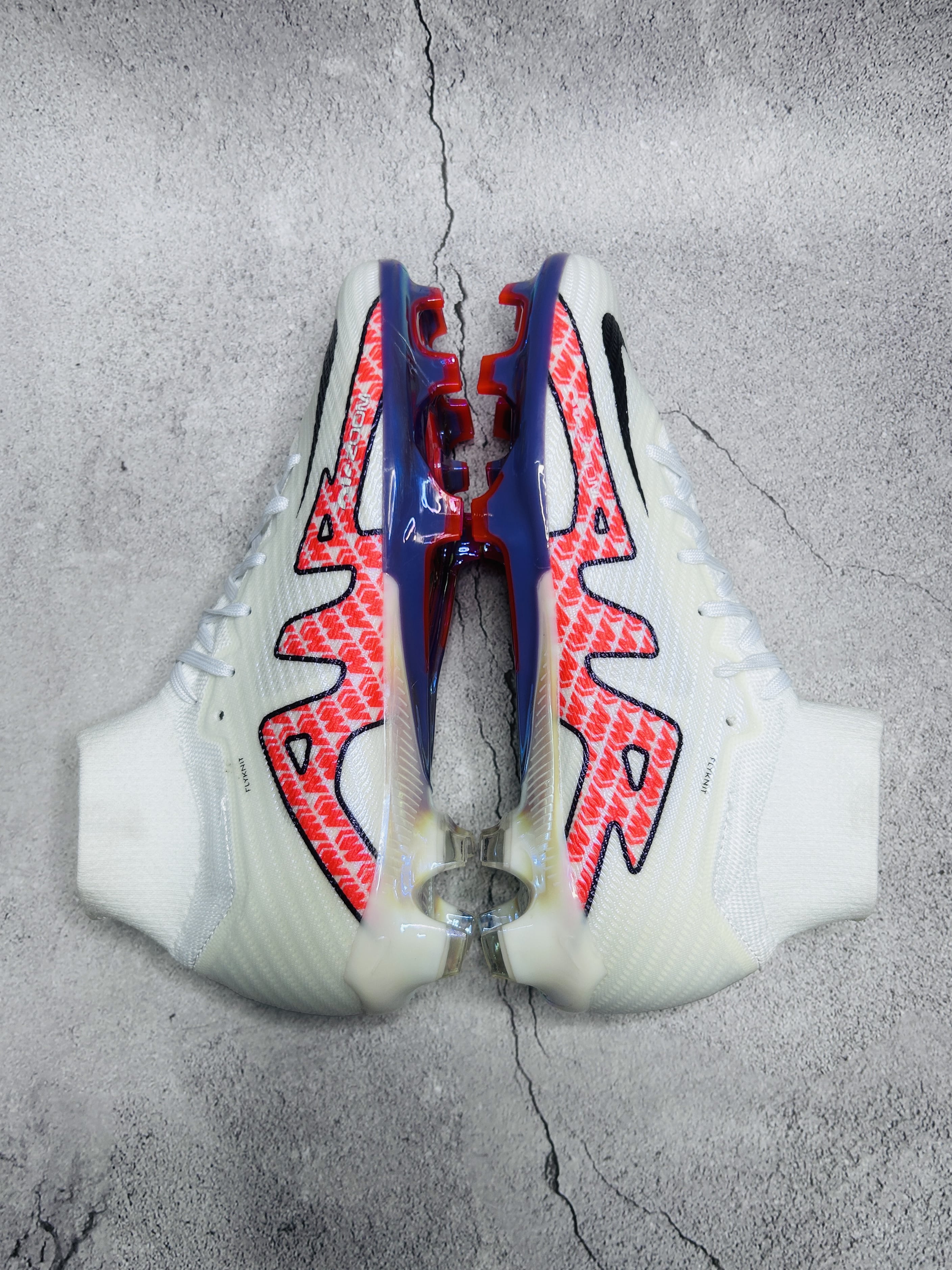 Mercurial vapor 15 disruption pack