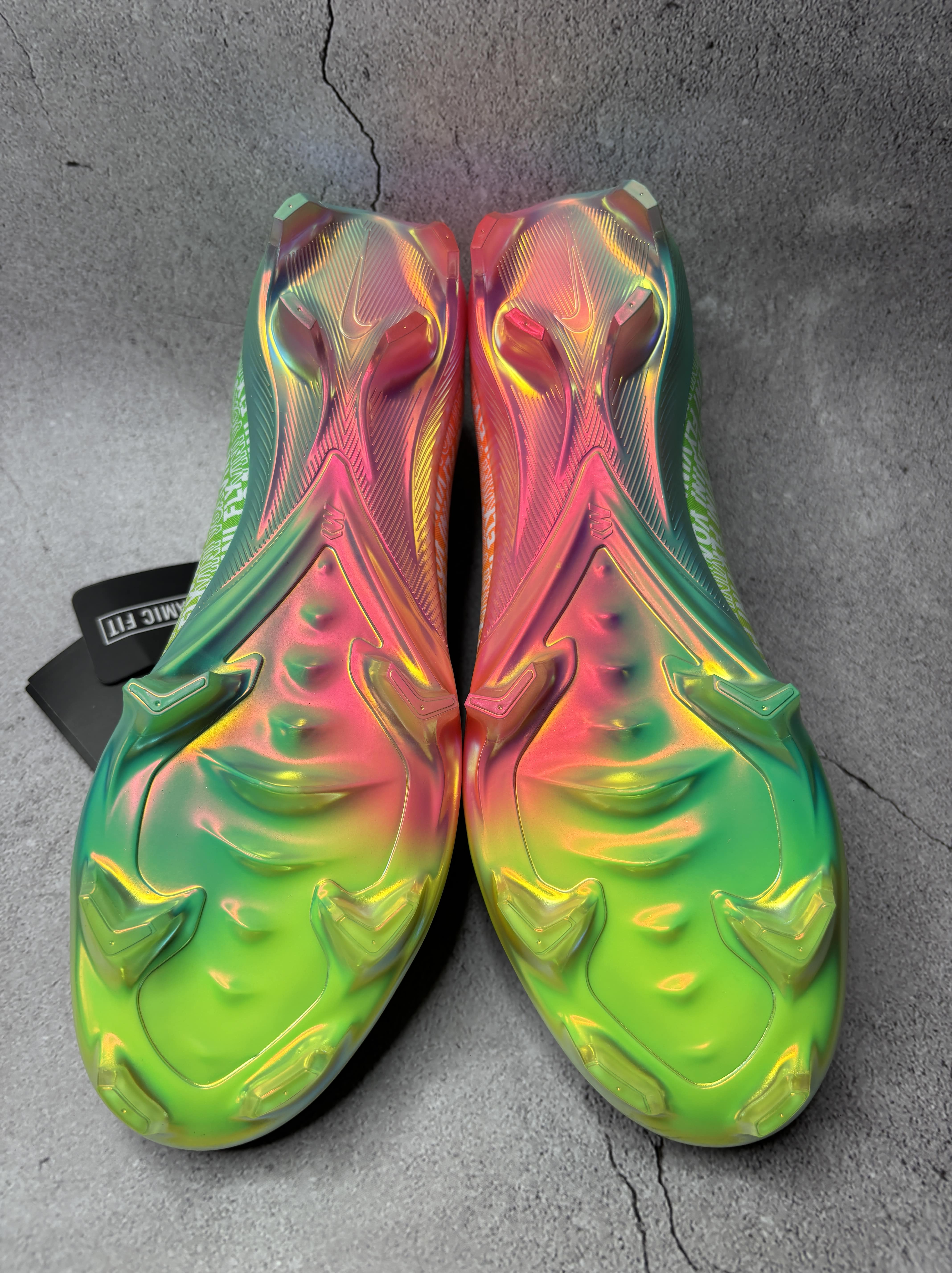 Mercurial Vapor 16 Vini Fly