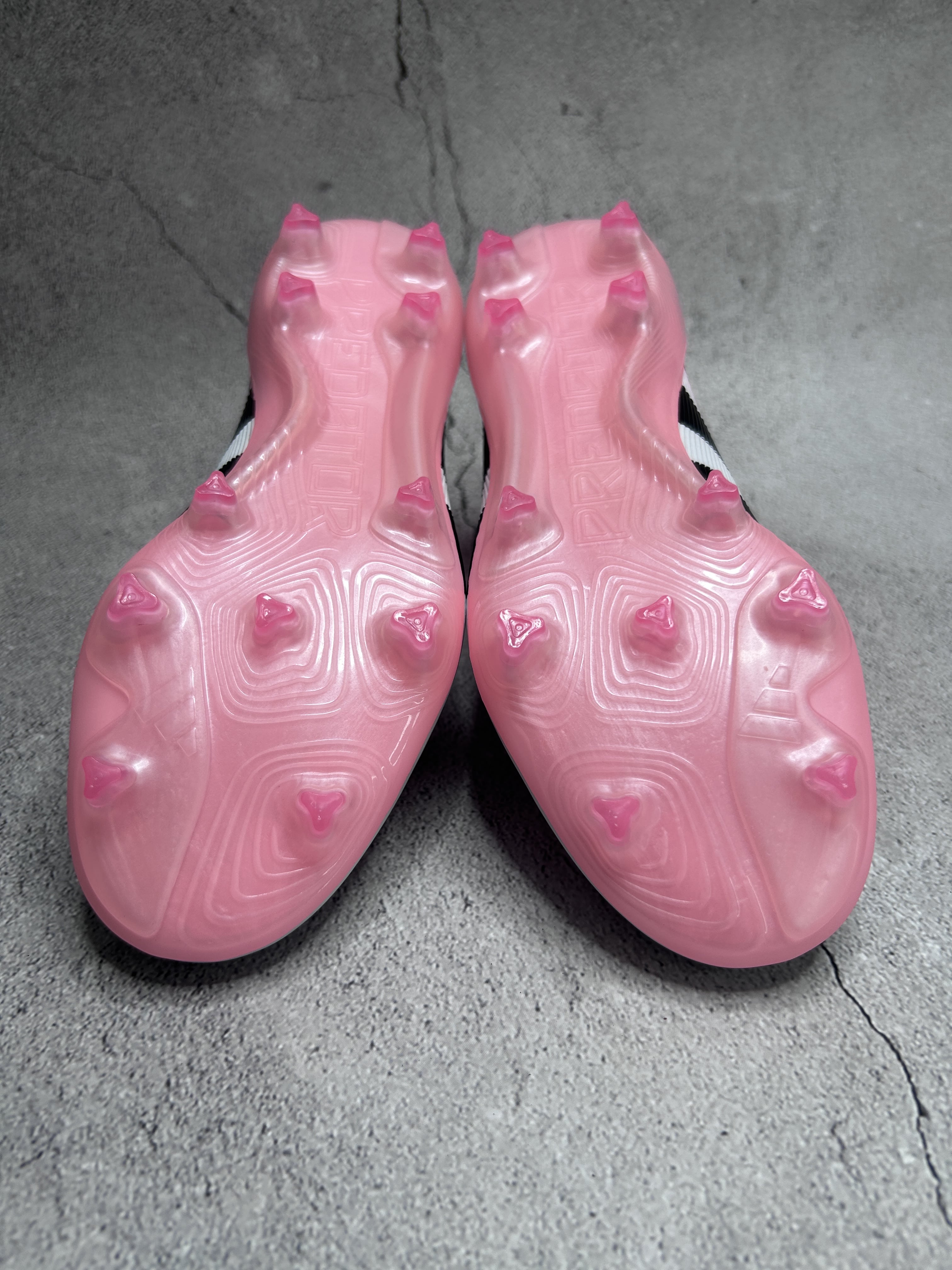 Predator 30 Beckham Pack Laceless