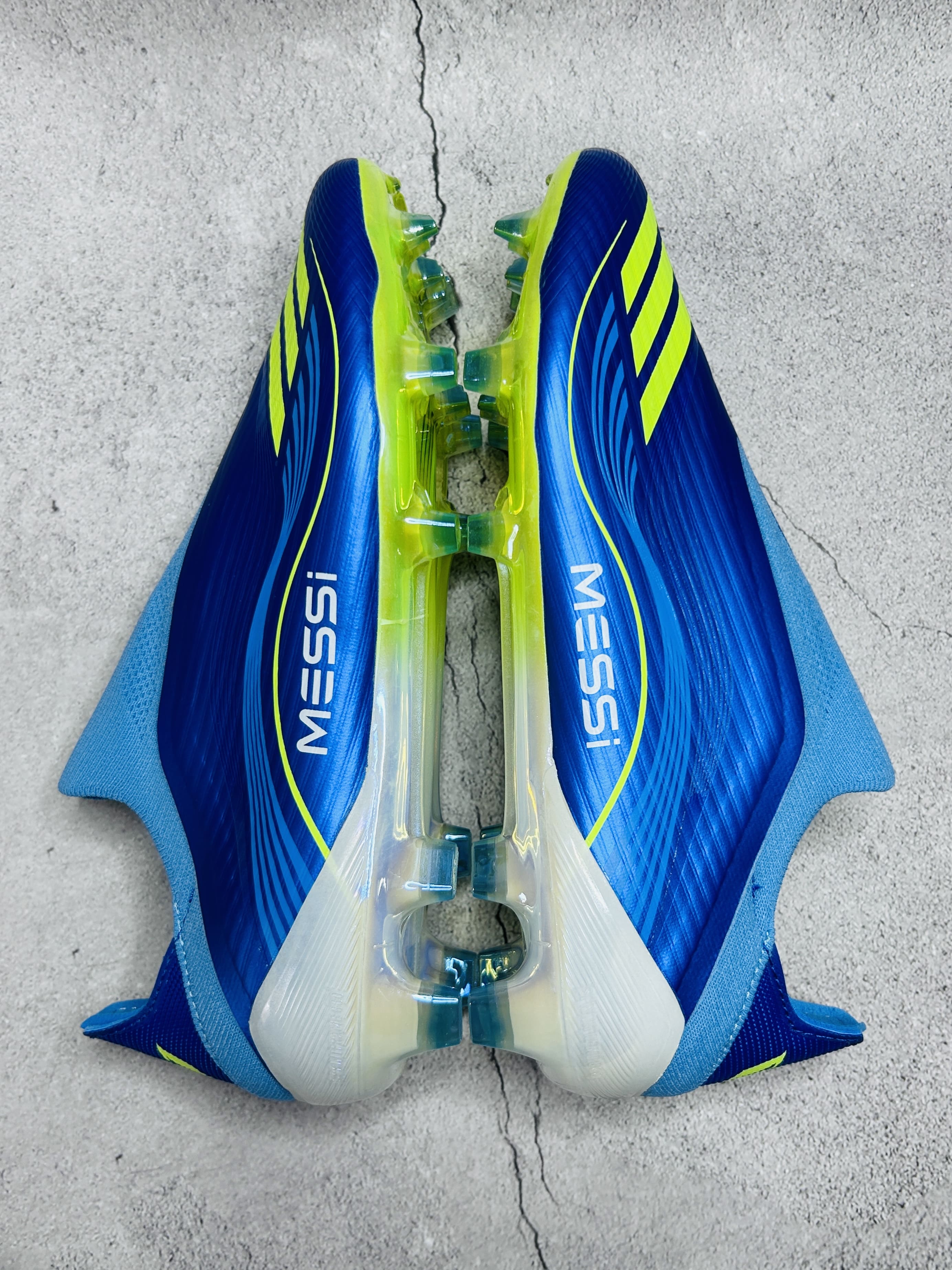 F50 Messi Edition