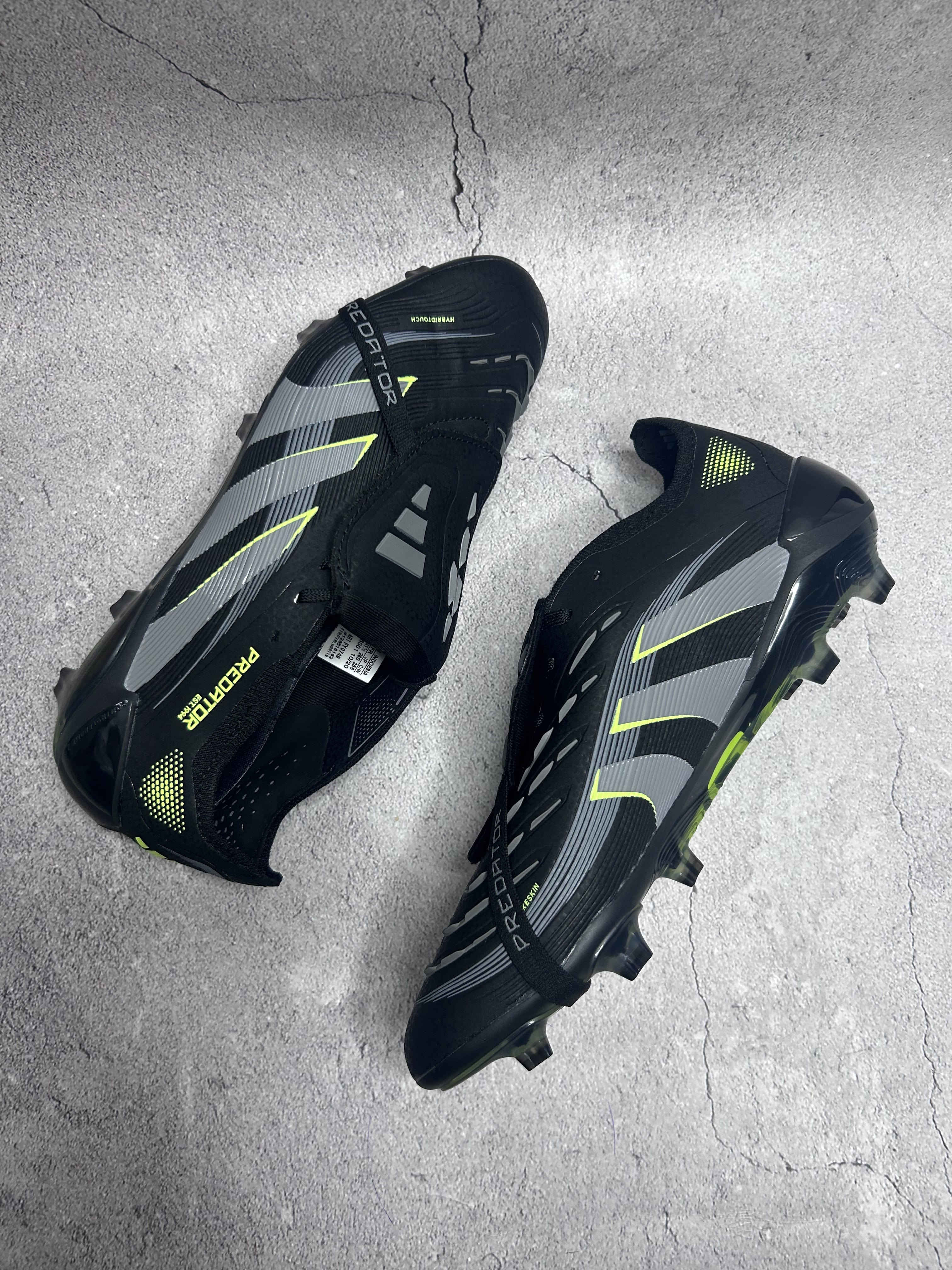 Predator 30 Electric pack