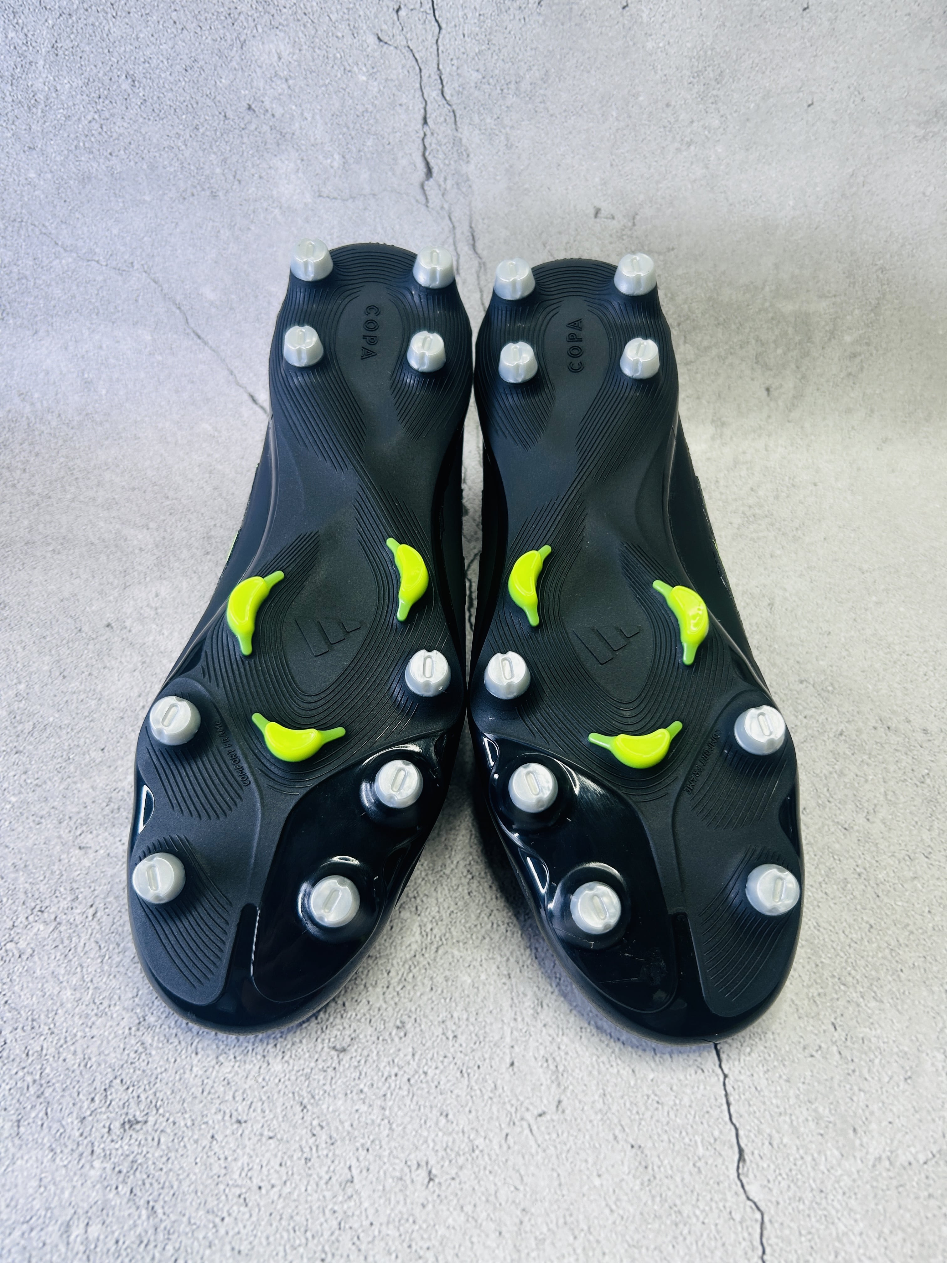 Copa Pure III Electric pack