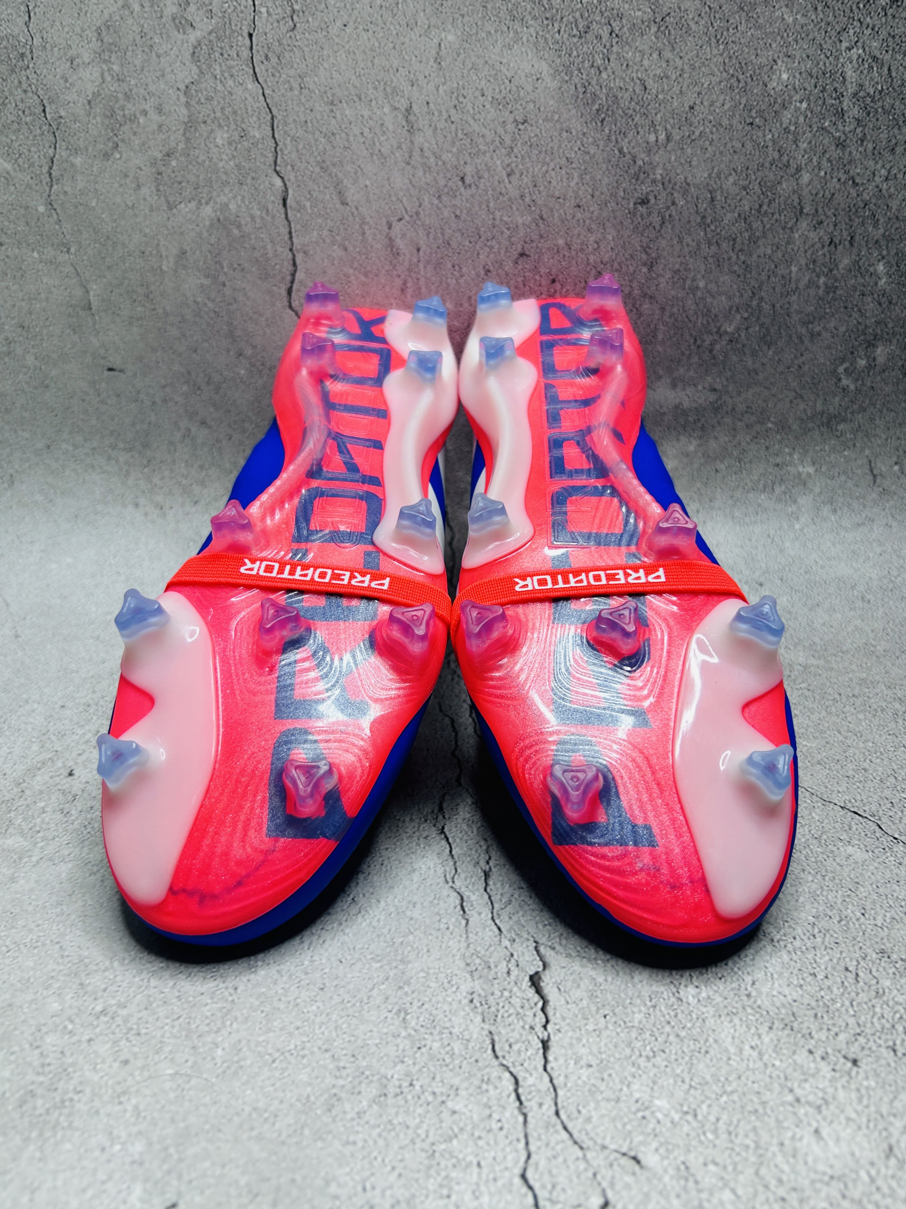 Predator 30 Advancement Pack