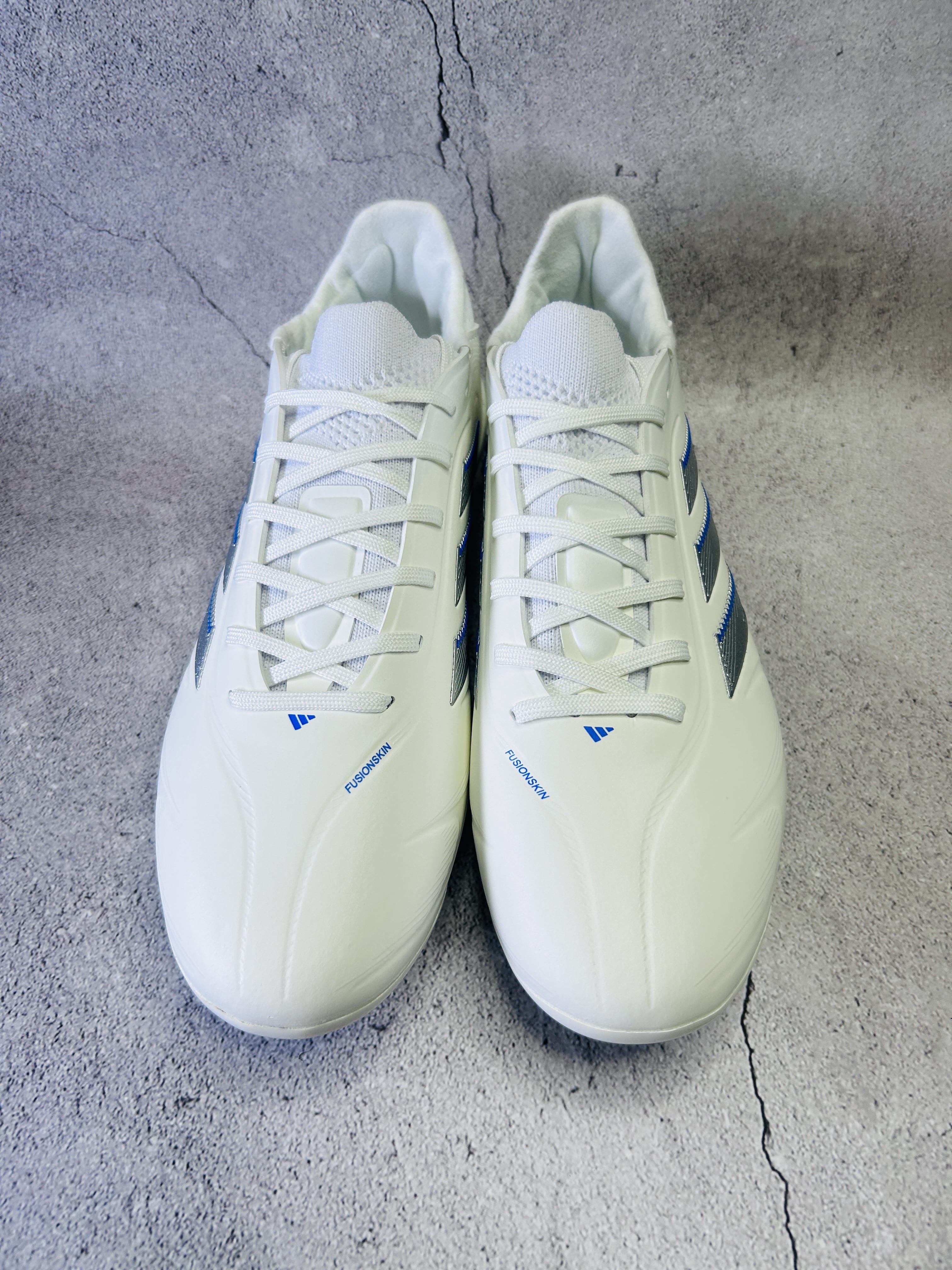 Copa Pure III Polar victory pack