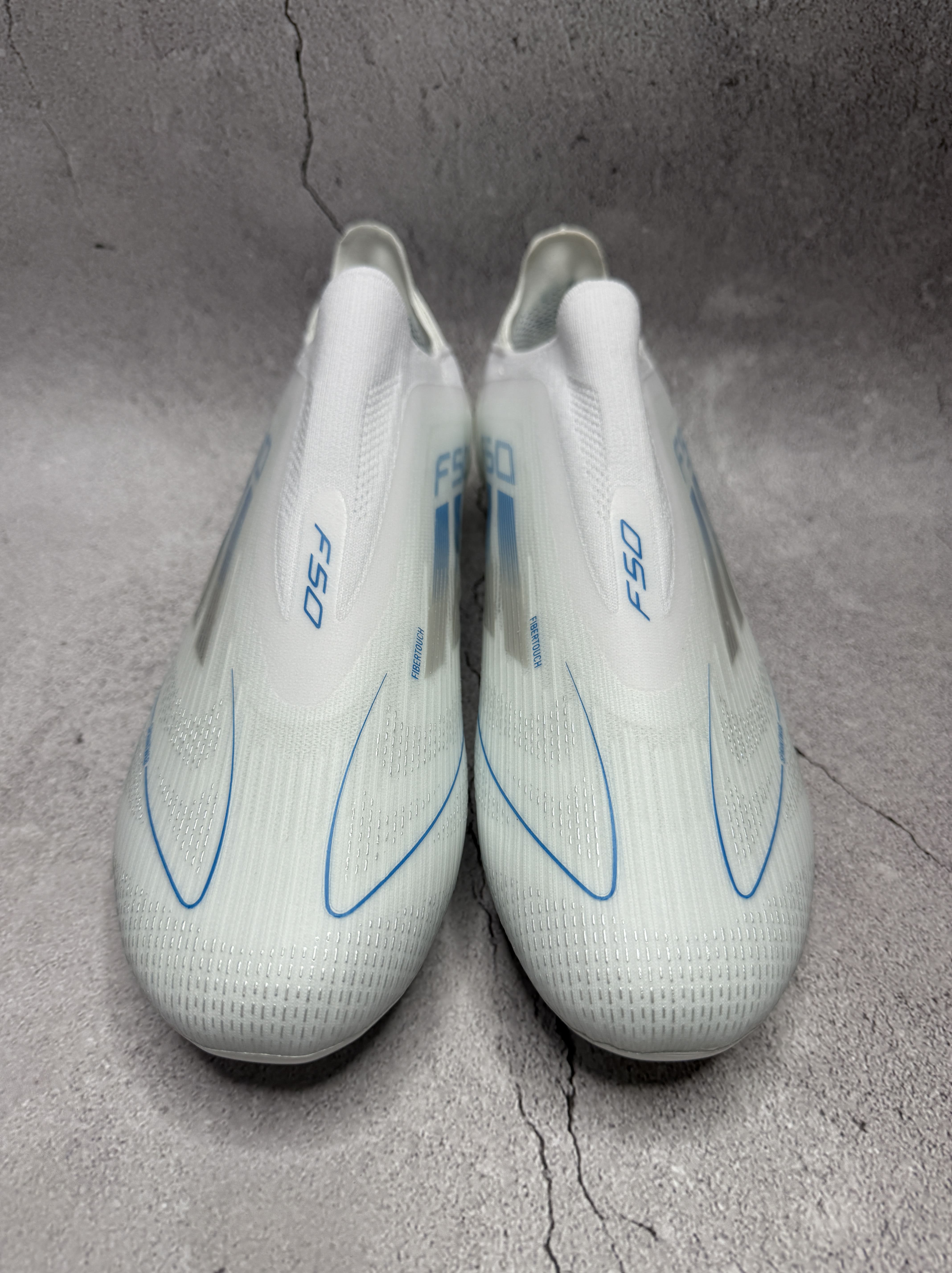 F50 Polar Victory Pack