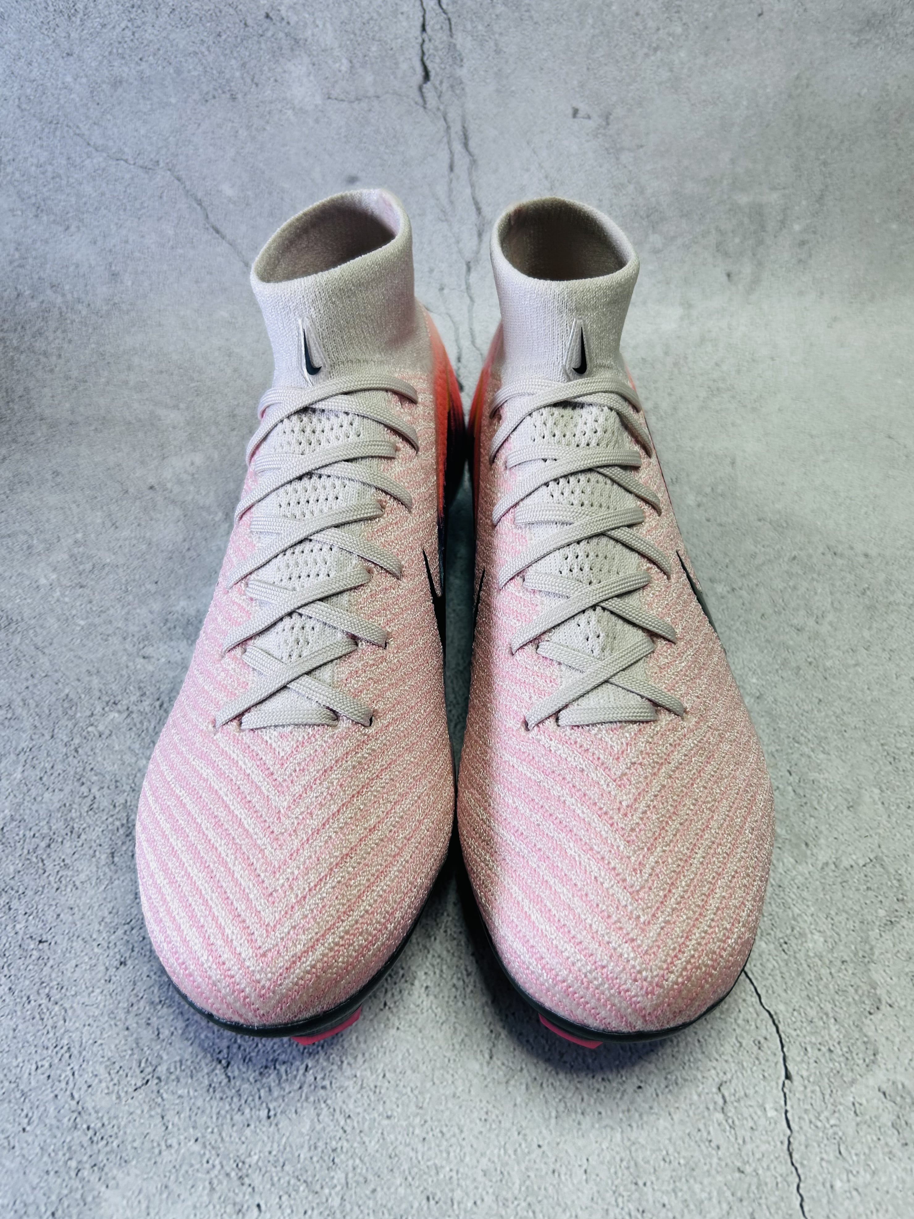 Mercurial Superfly 10 United 002 Pack