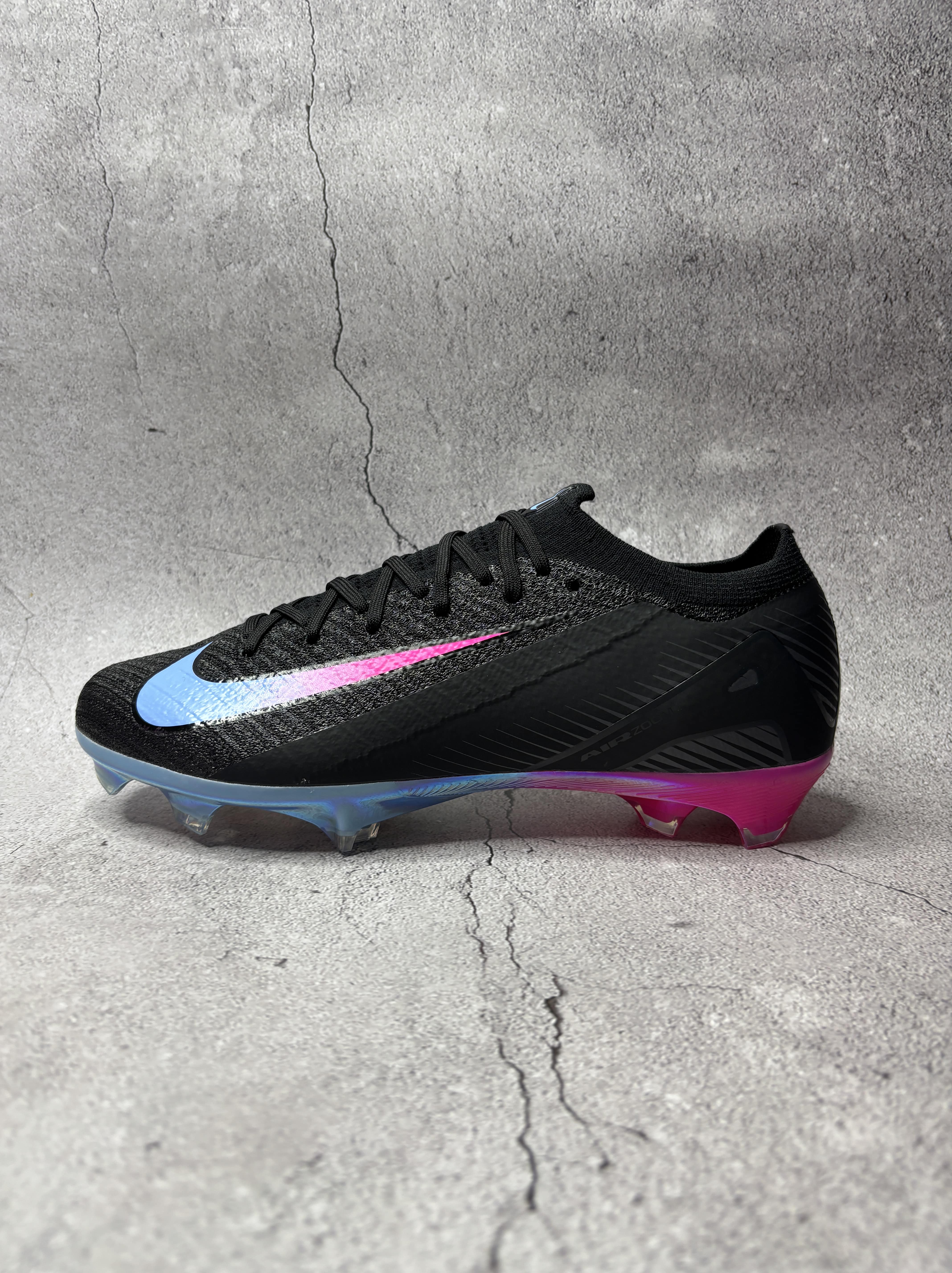 Mercurial Vapor 16 Custom Colourway